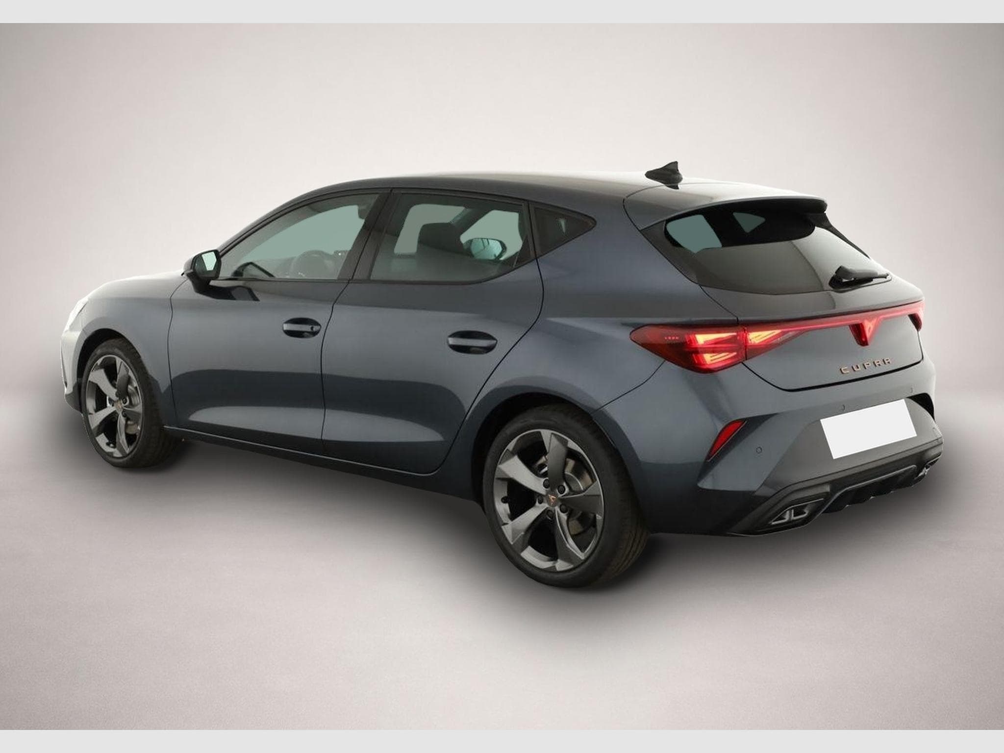 Cupra Leon (2026) - Foto 4