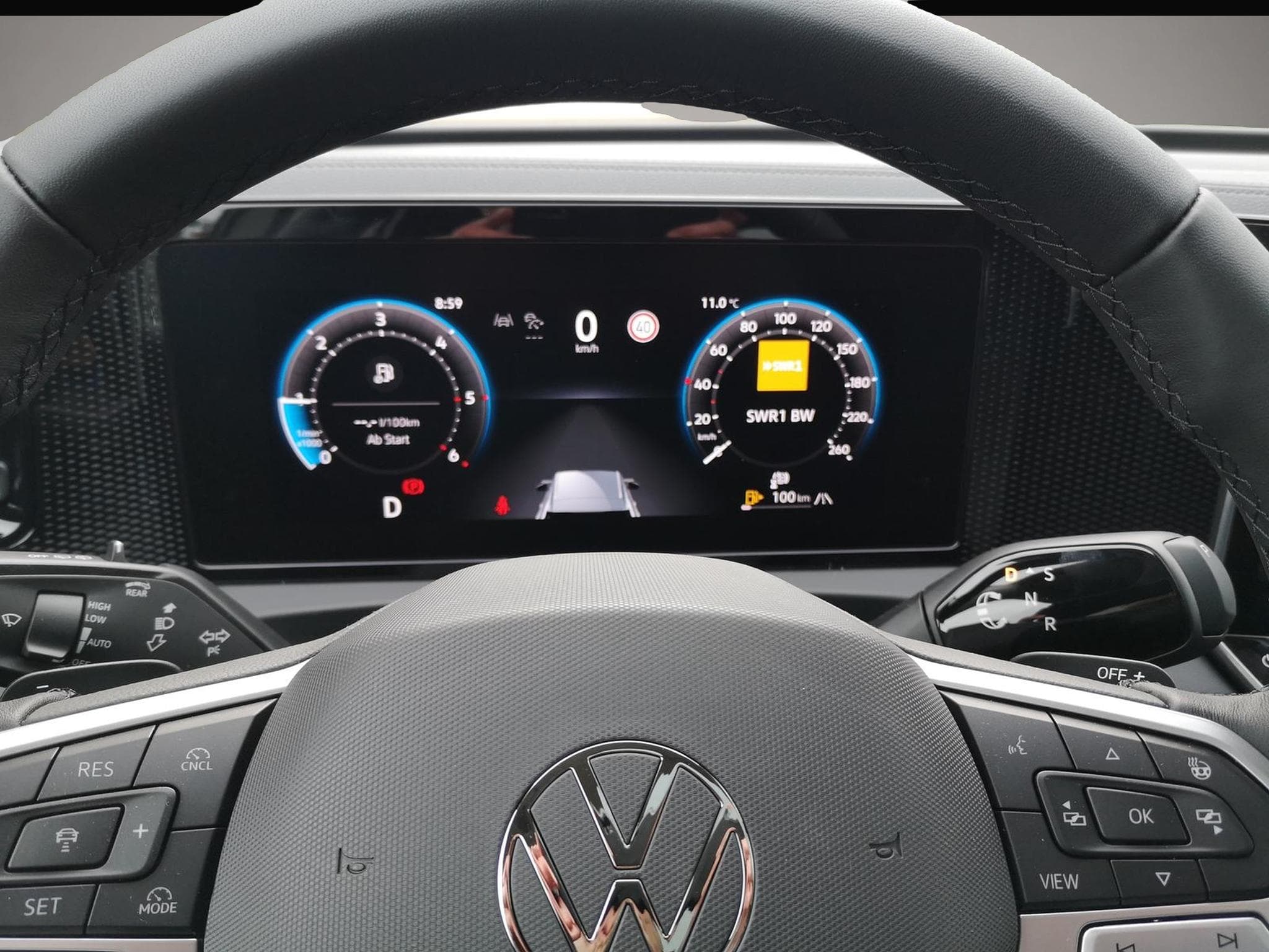 VW Tiguan (2025) - Foto 4