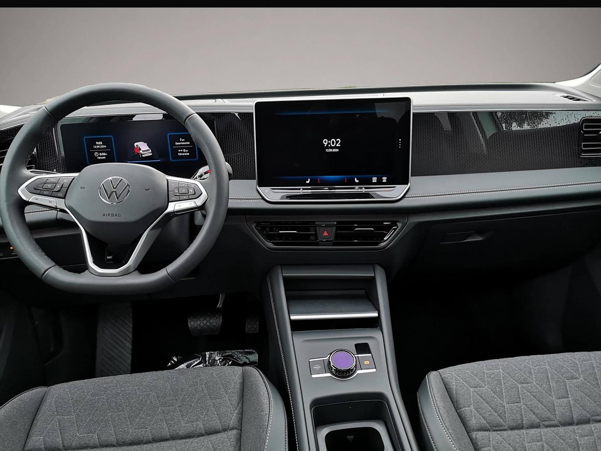 VW Tiguan (2025) - Foto 5