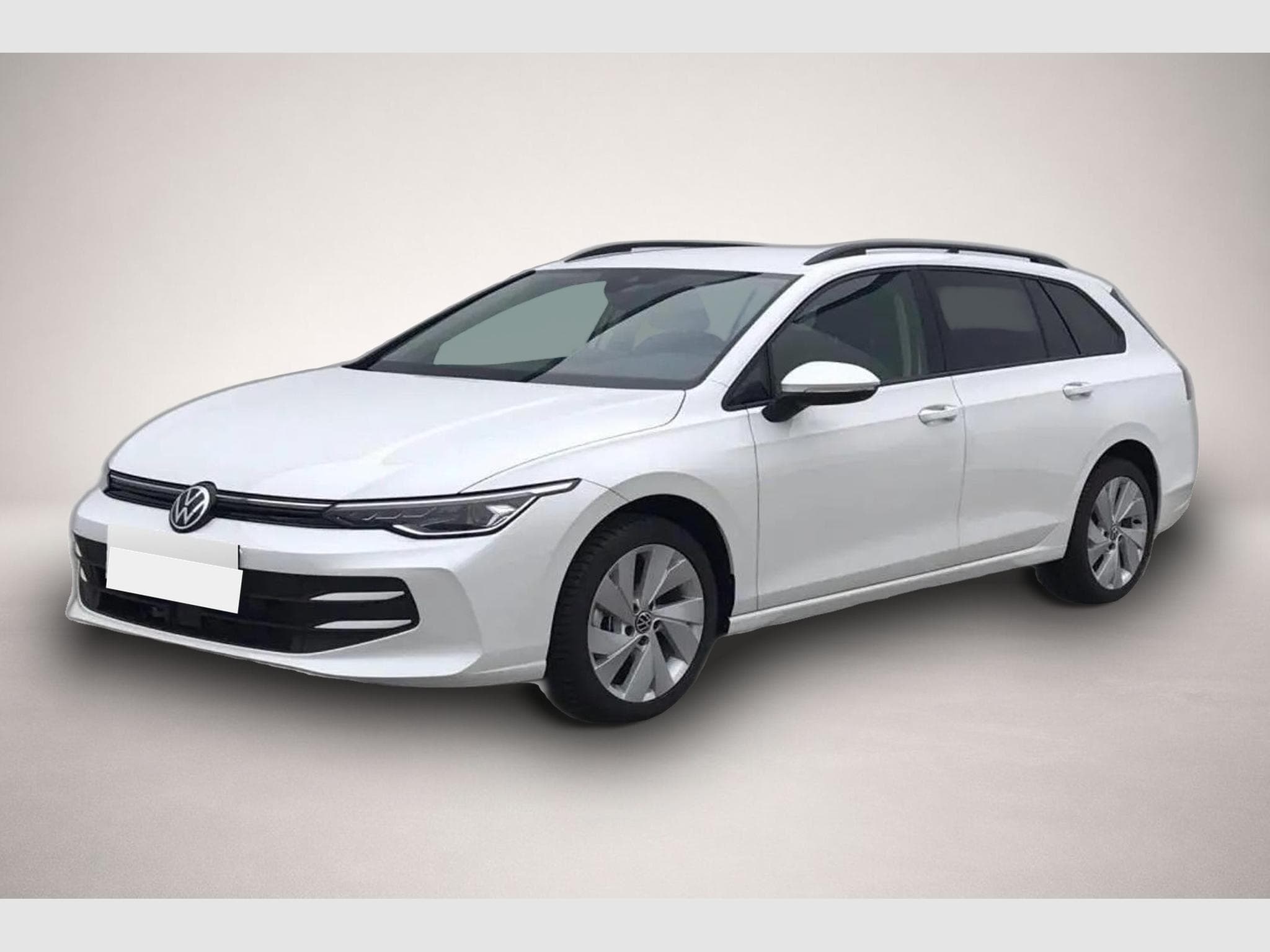 VW Golf (2026) - Foto 1