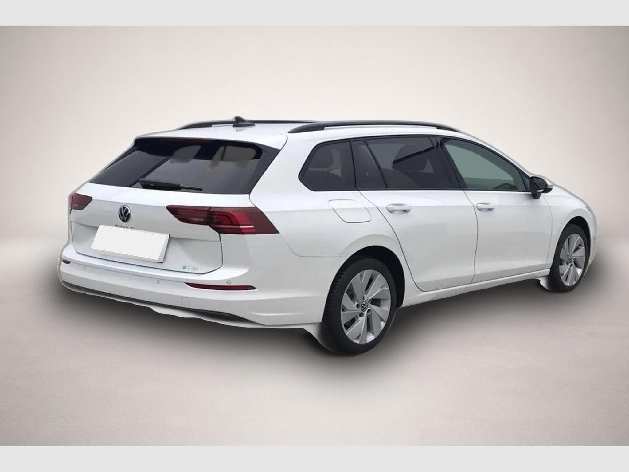 VW Golf (2026) - Foto 2