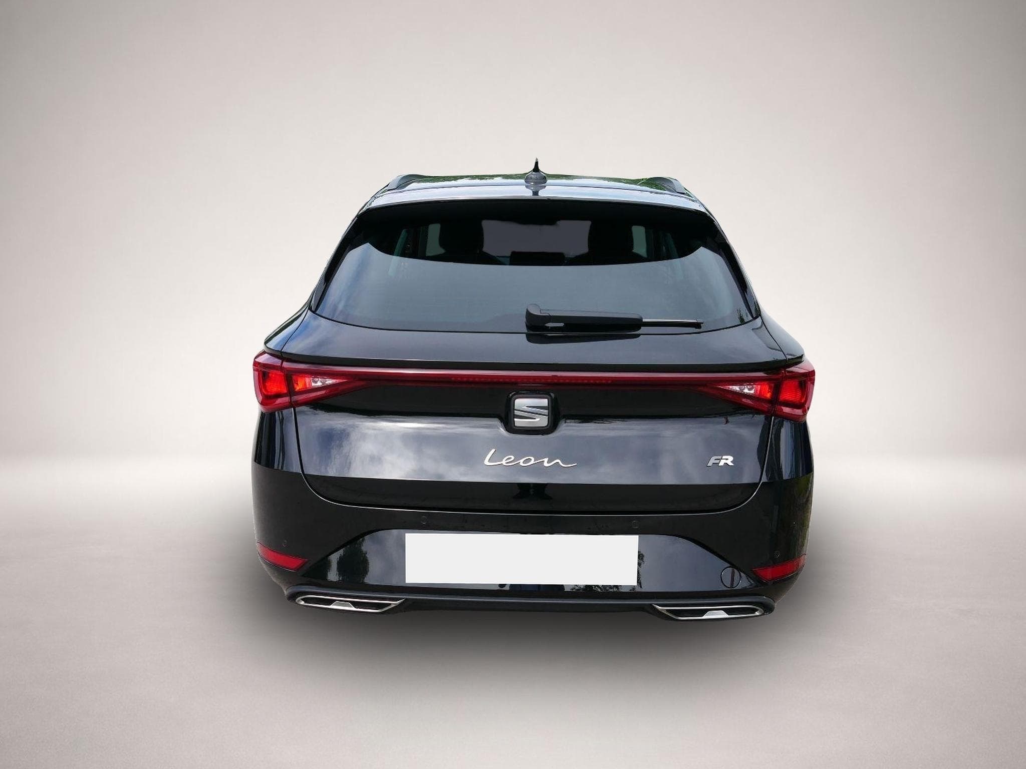 Seat Leon (2025) - Foto 2