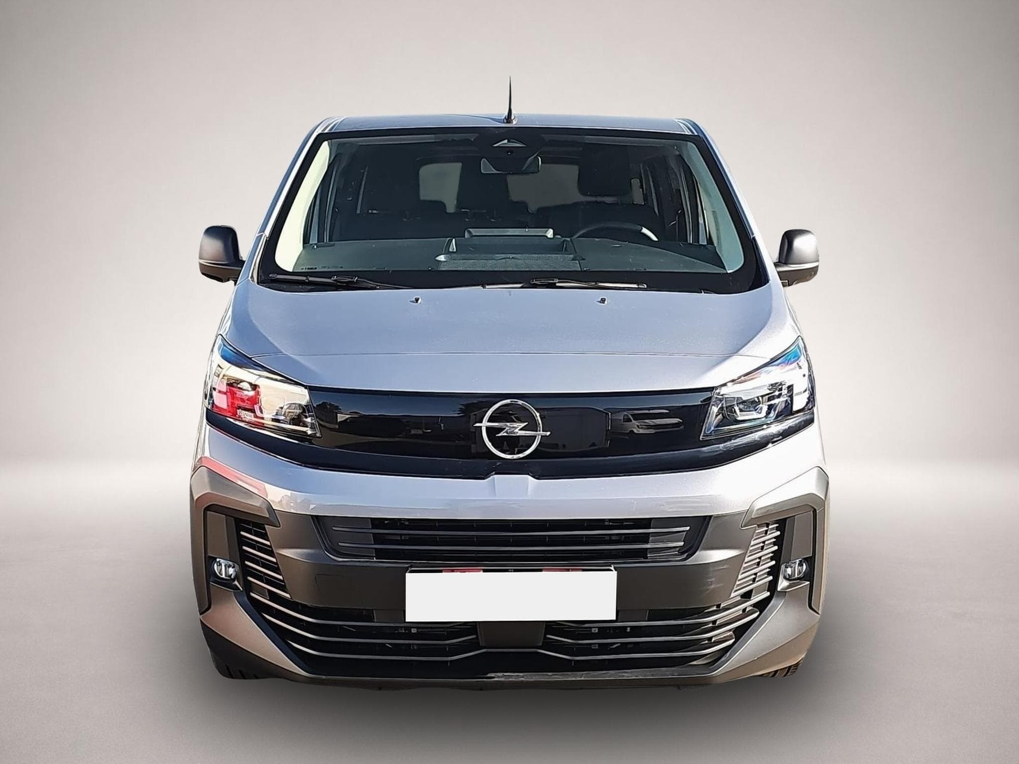 Opel Vivaro (2026) - Foto 2