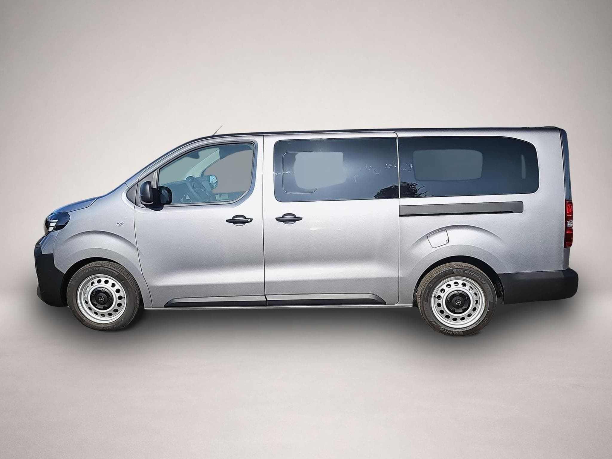 Opel Vivaro (2026) - Foto 4