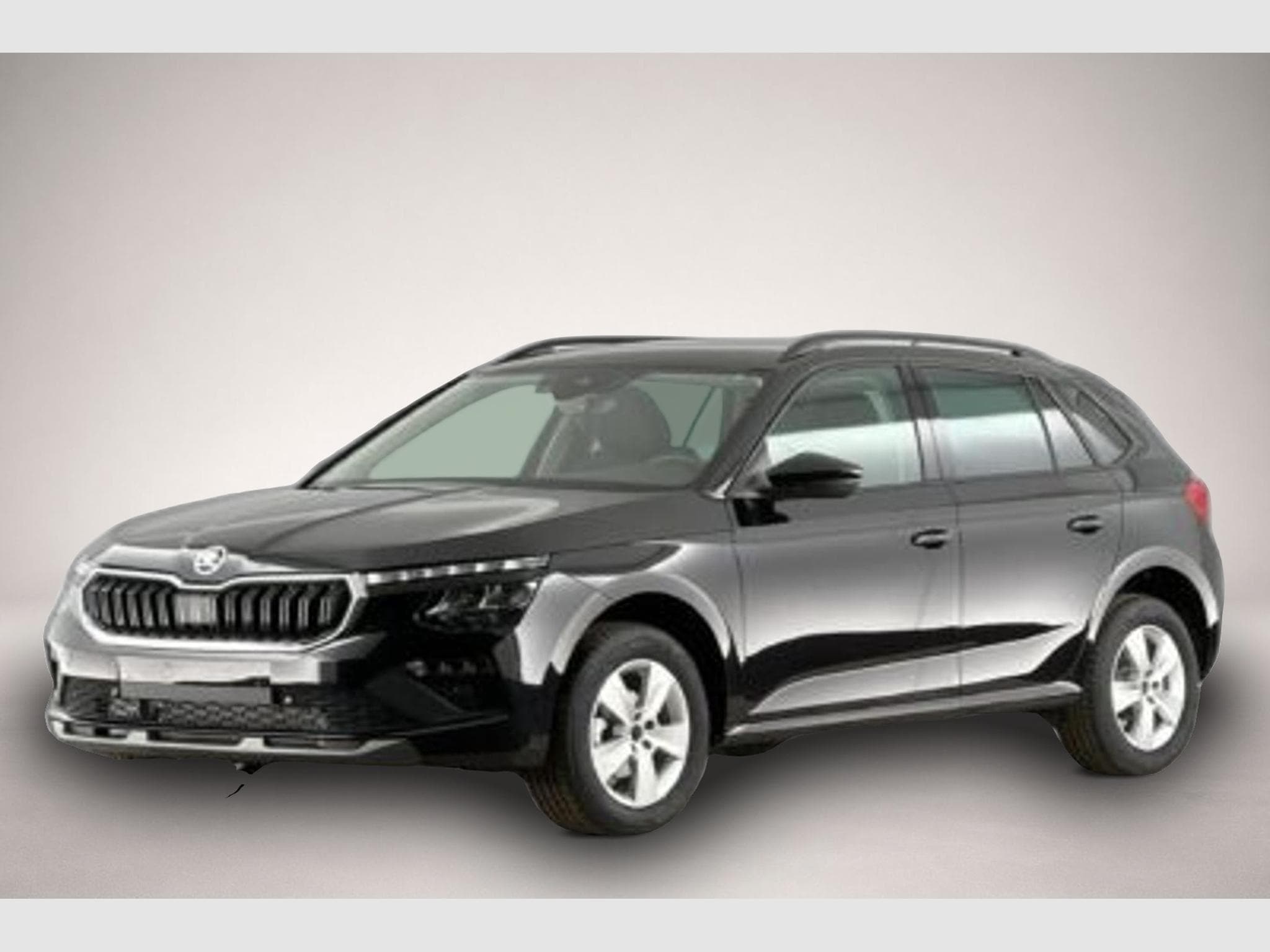 Skoda Kamiq (2026) - Foto 1