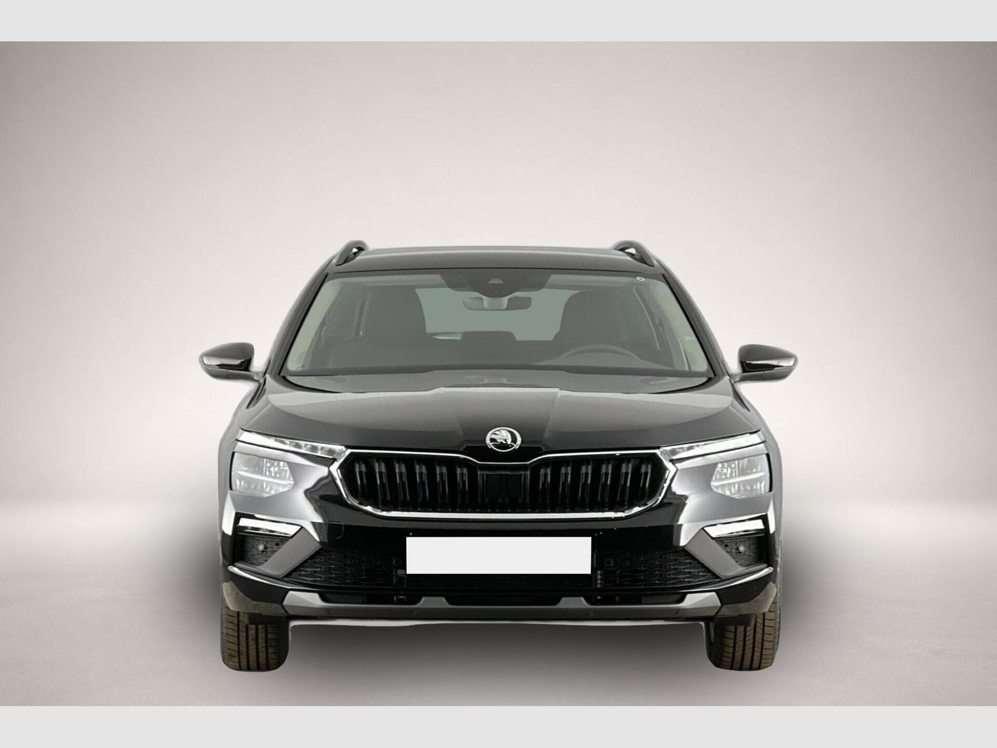 Skoda Kamiq (2026) - Foto 2