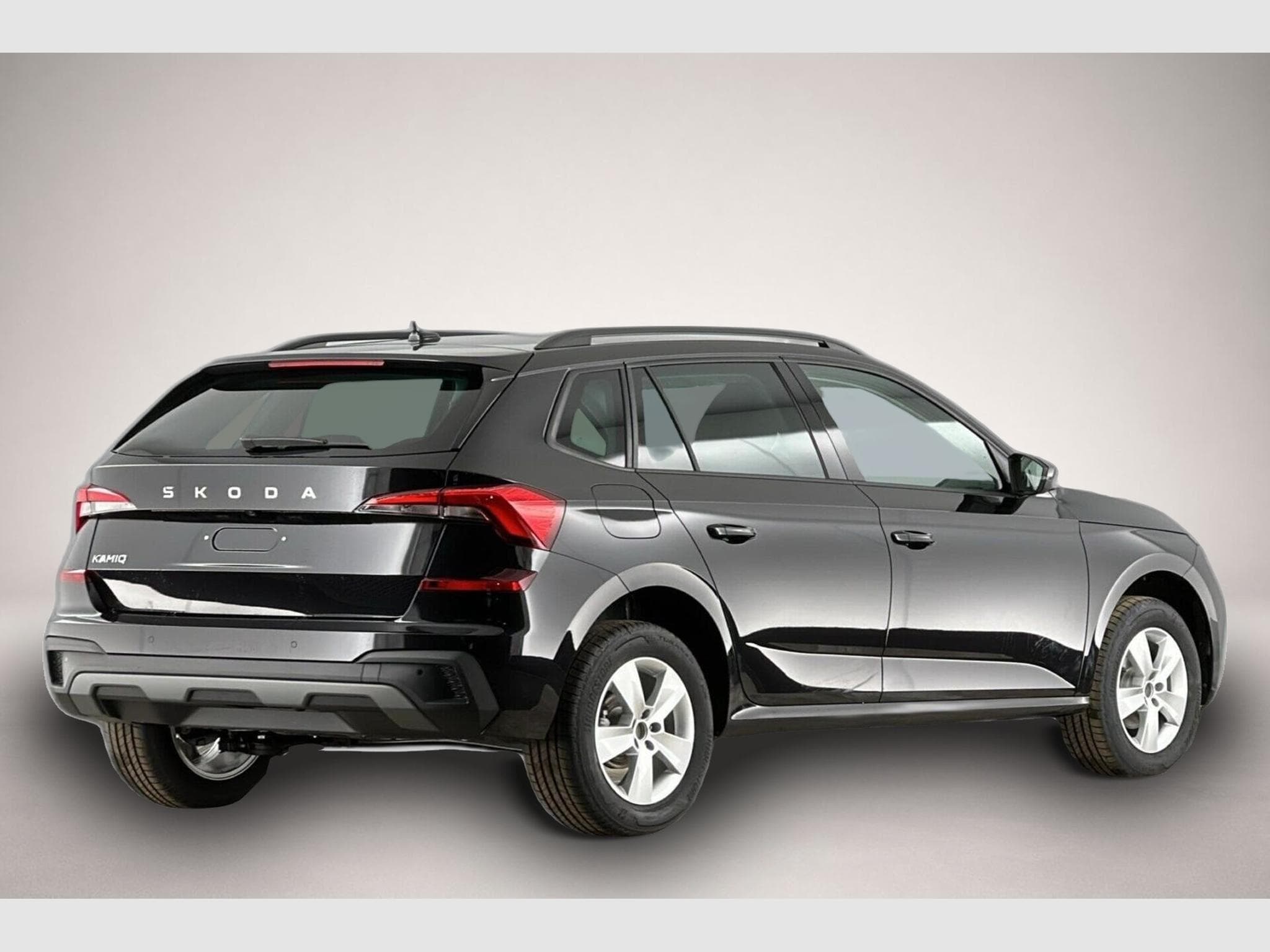 Skoda Kamiq (2026) - Foto 5