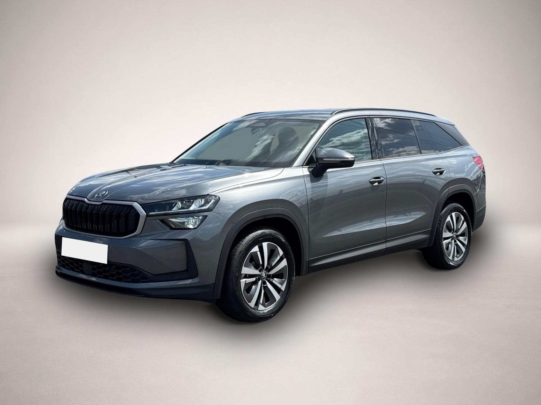 Skoda Kodiaq (2026) - Foto 1