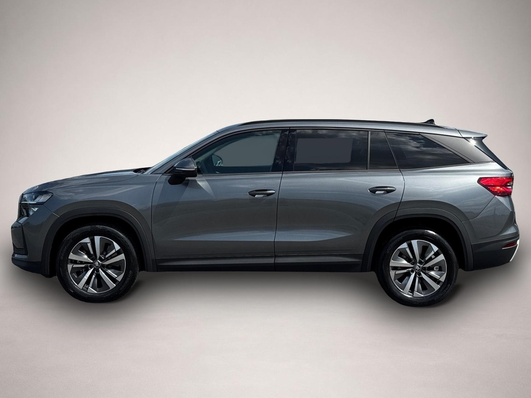 Skoda Kodiaq (2026) - Foto 3