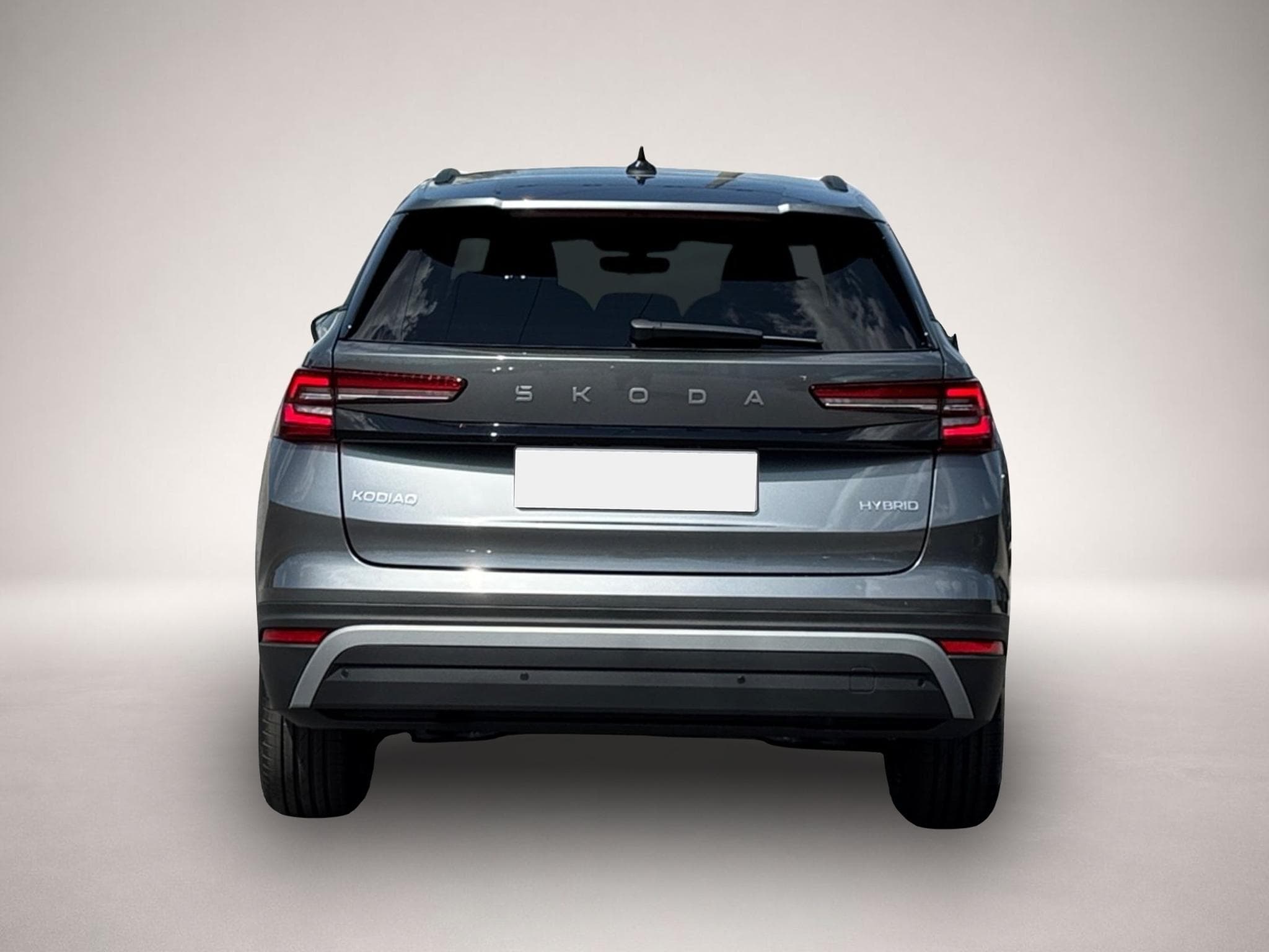 Skoda Kodiaq (2026) - Foto 5