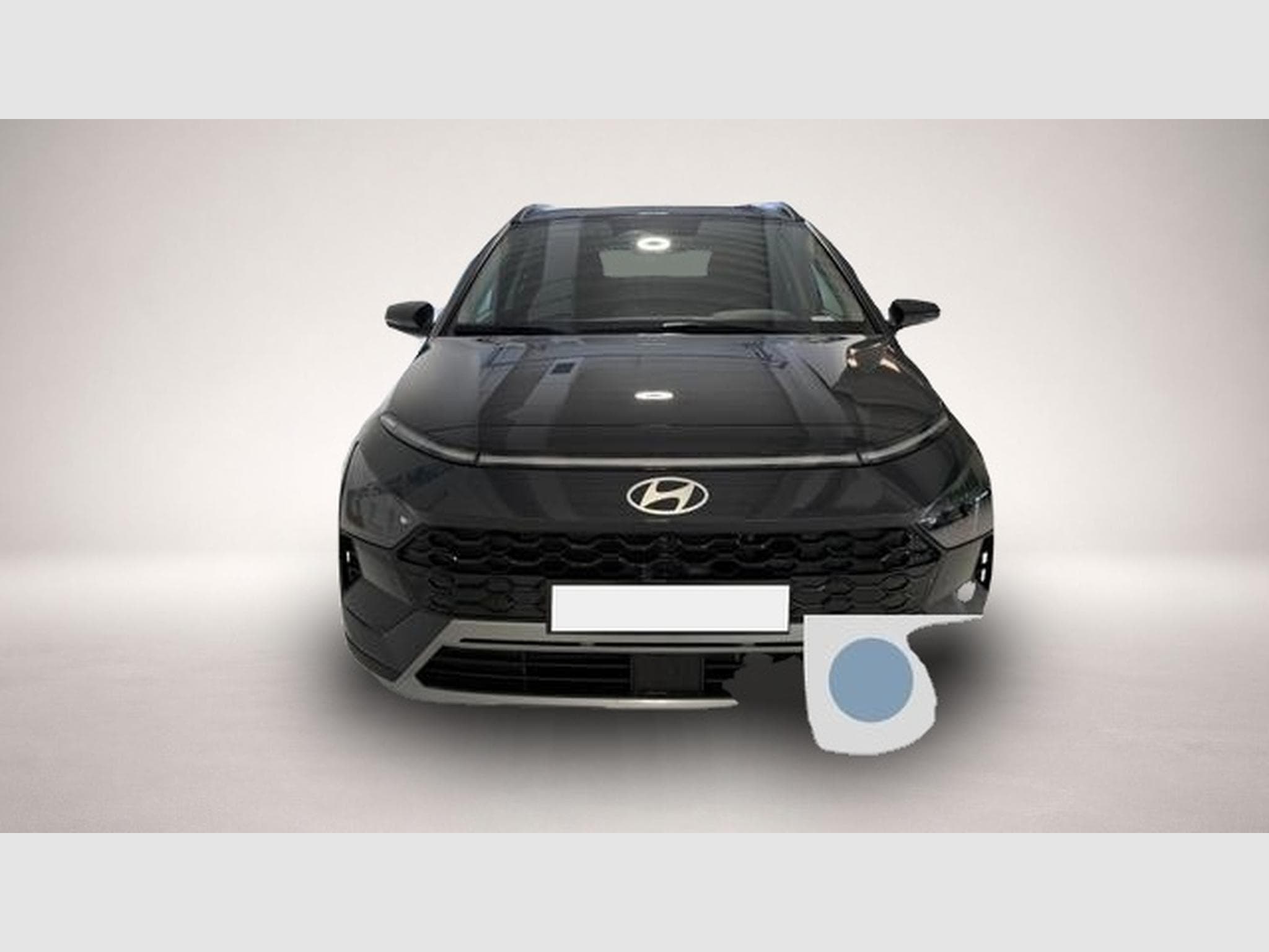 Hyundai Bayon (2025) - Foto 2