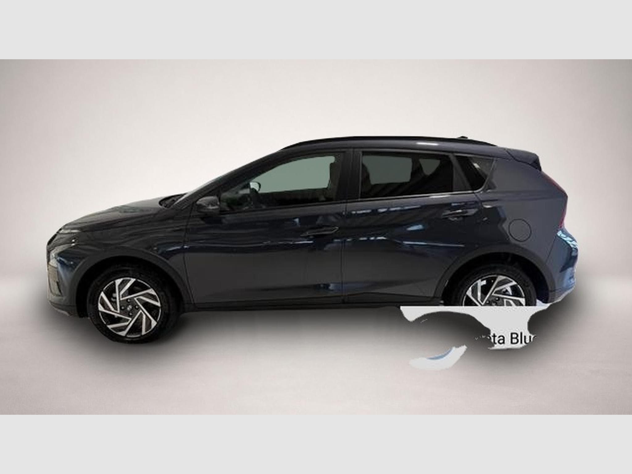 Hyundai Bayon (2025) - Foto 3