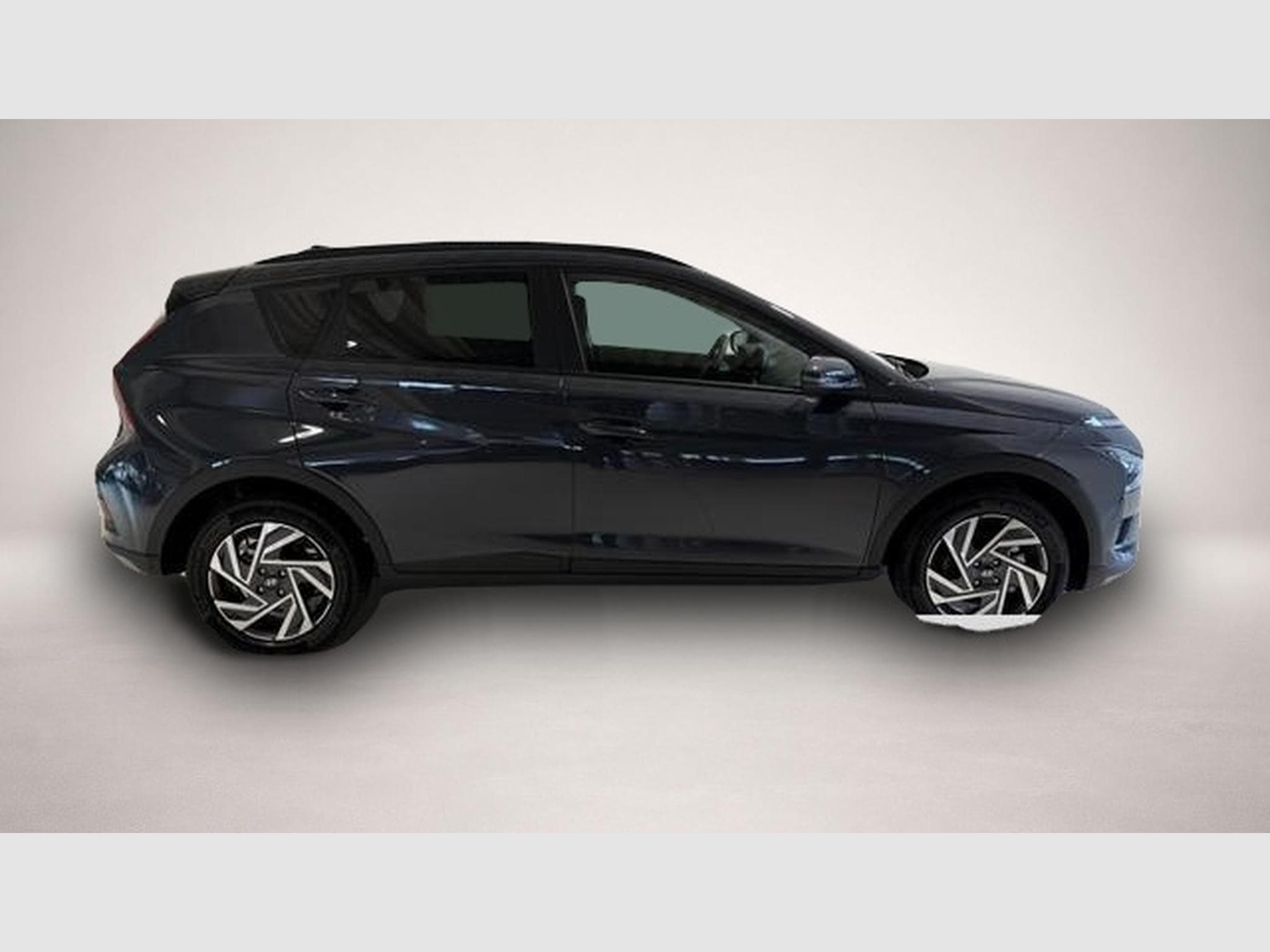 Hyundai Bayon (2025) - Foto 4