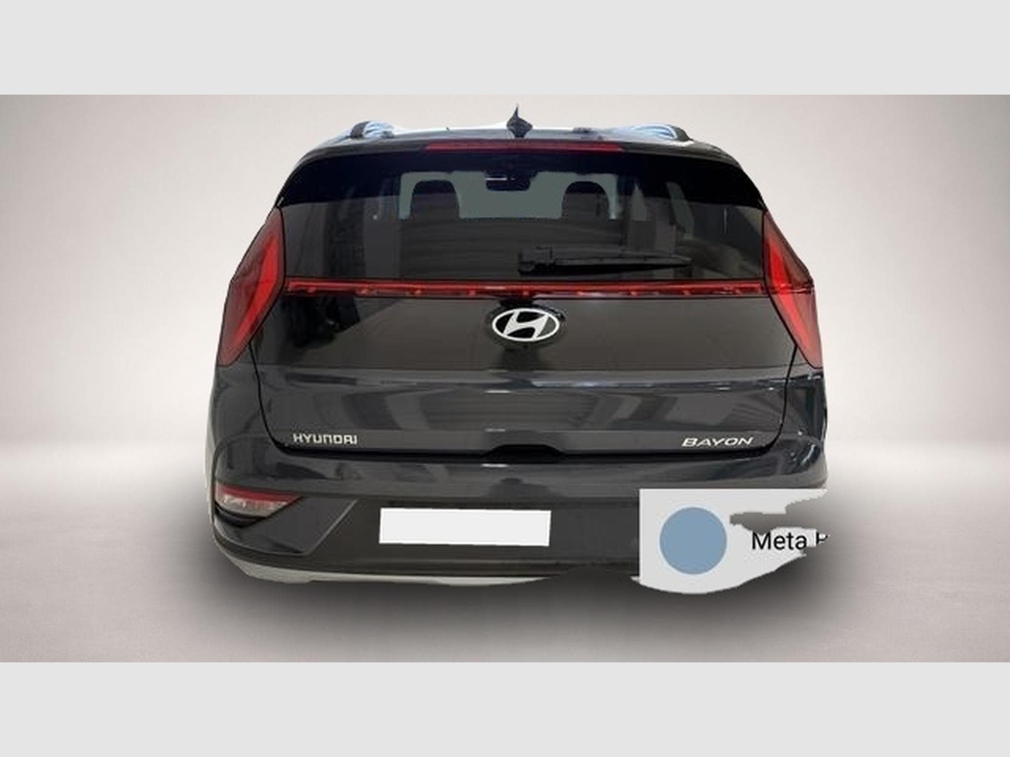 Hyundai Bayon (2025) - Foto 6