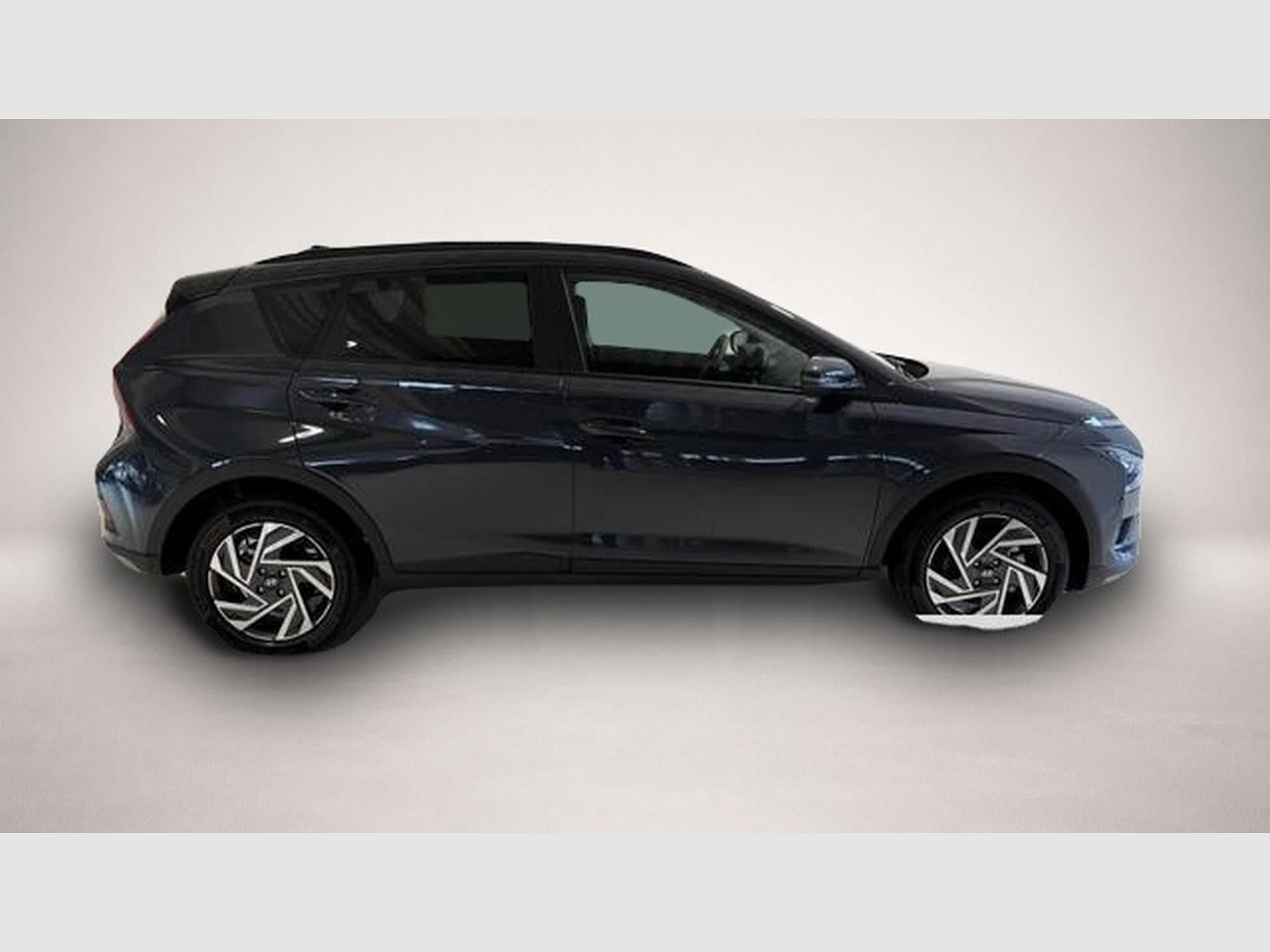 Hyundai Bayon (2025) - Foto 1