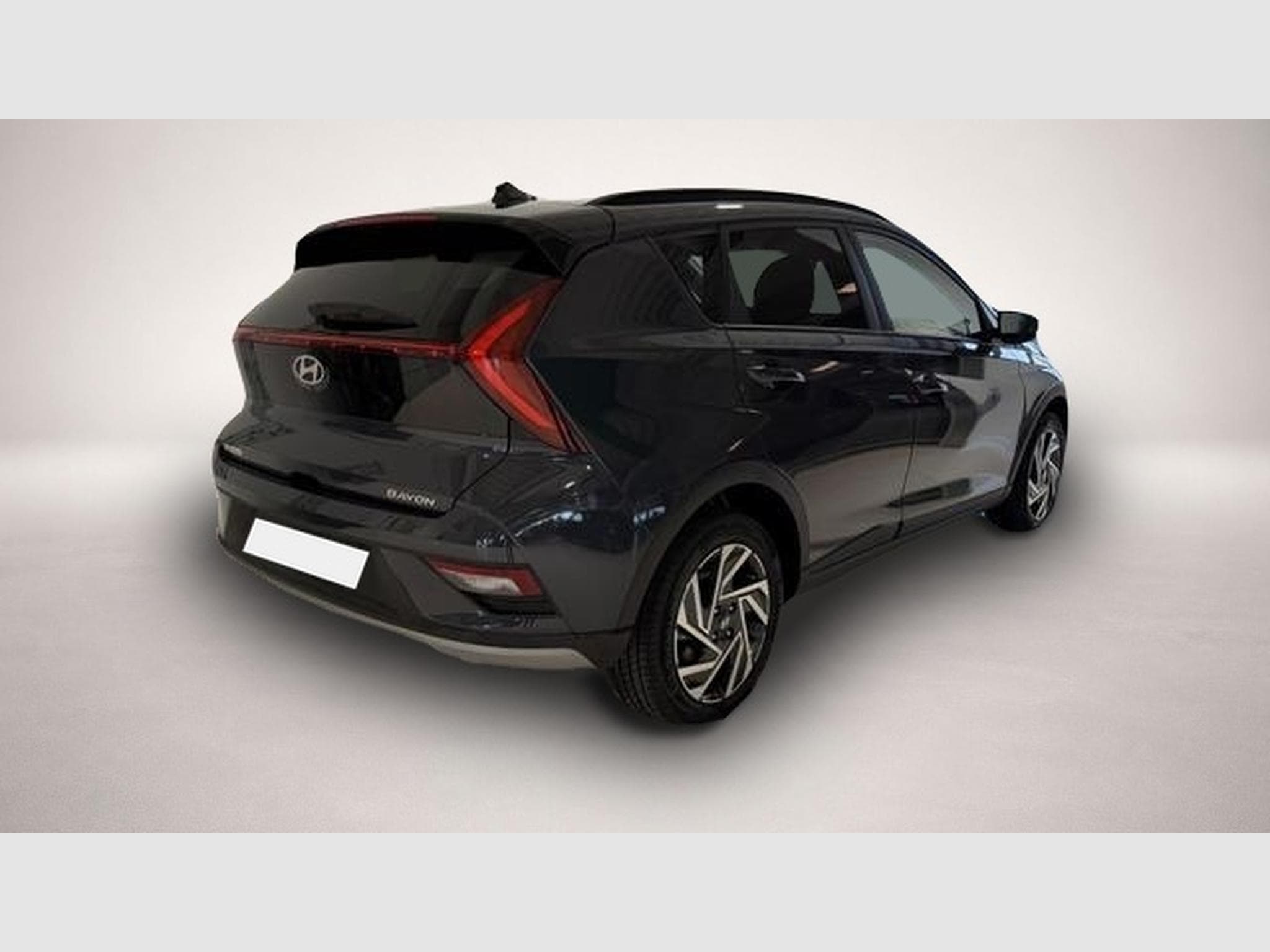 Hyundai Bayon (2025) - Foto 2