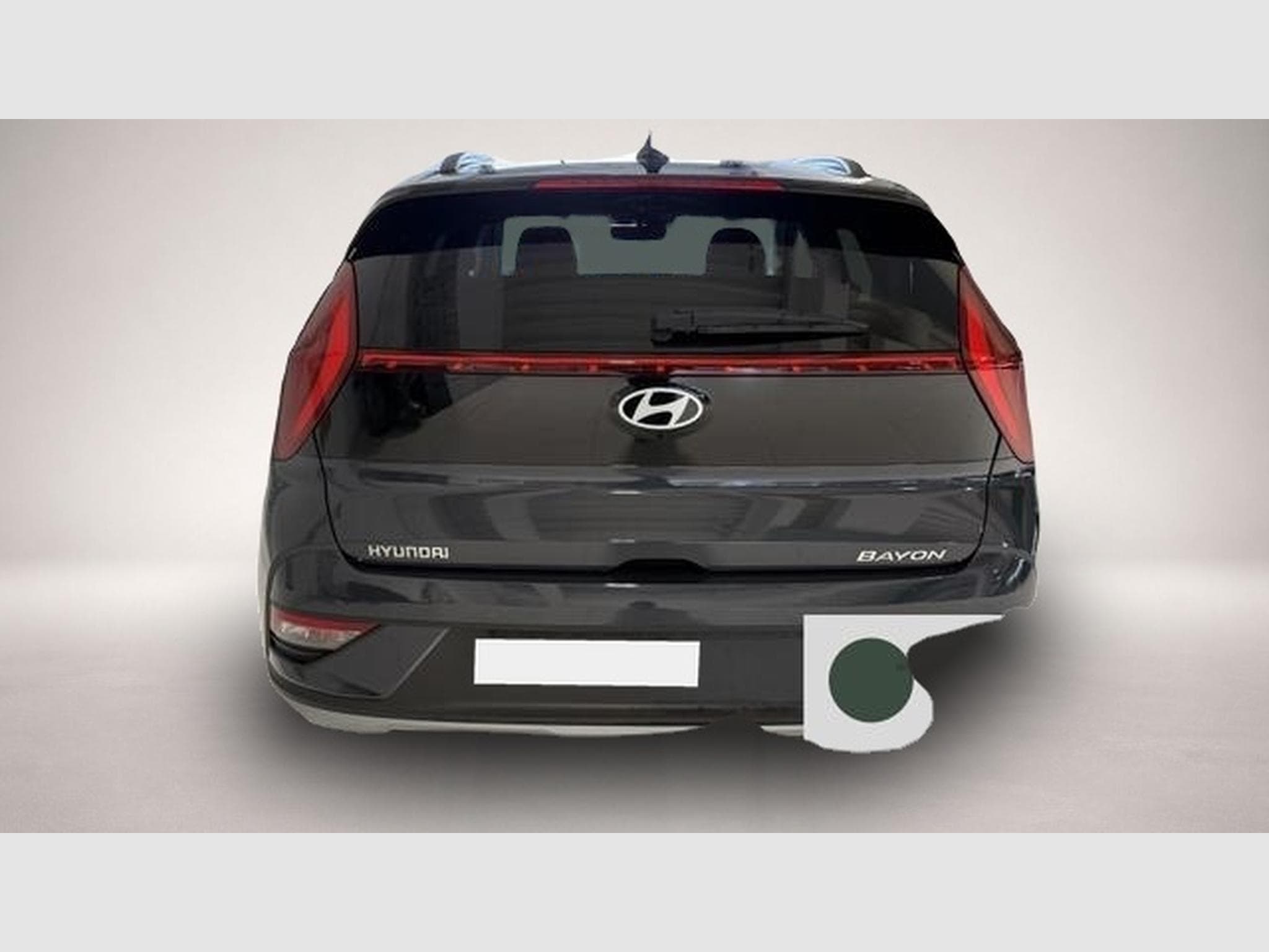 Hyundai Bayon (2025) - Foto 3