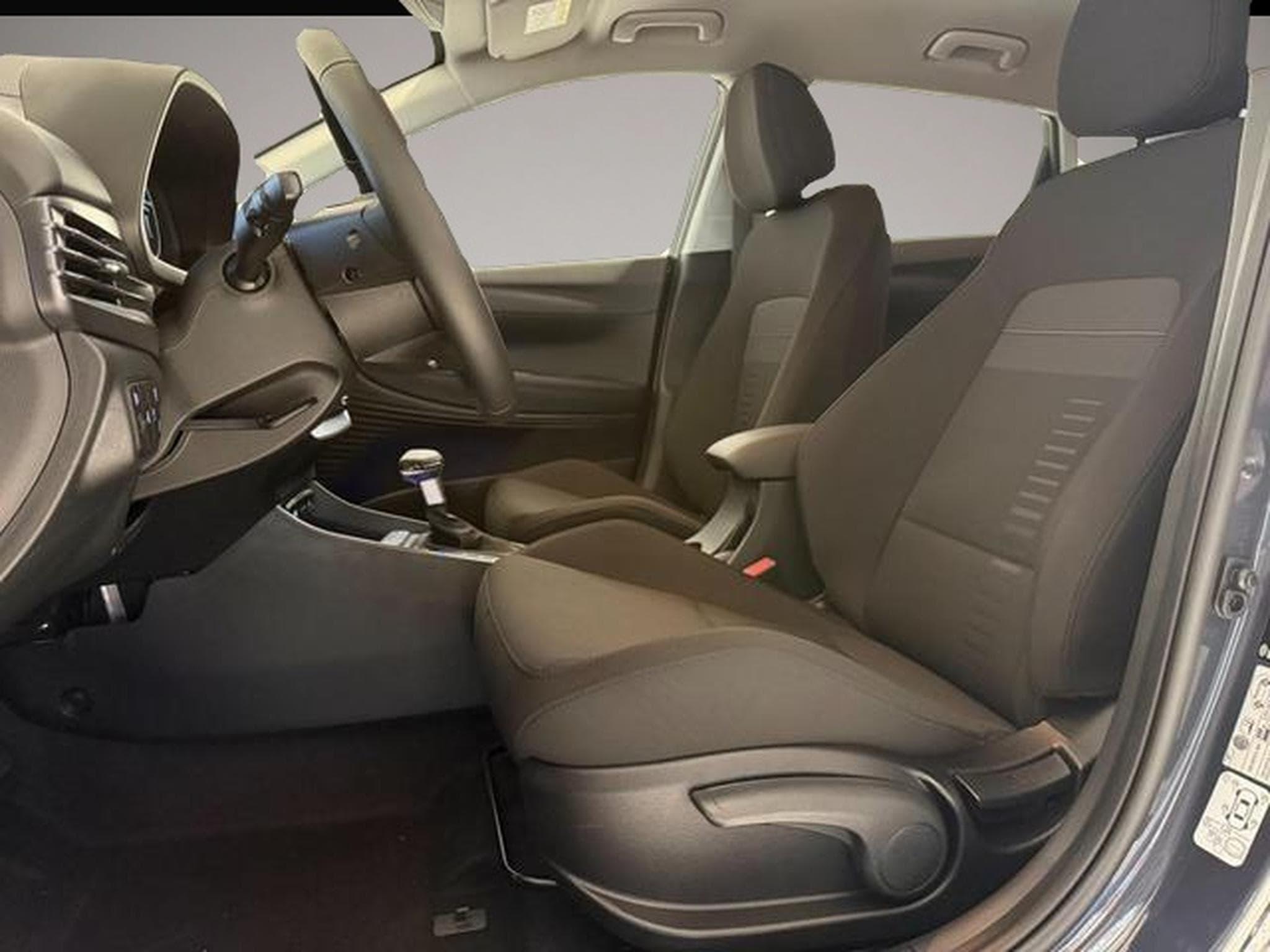 Hyundai Bayon (2025) - Foto 7