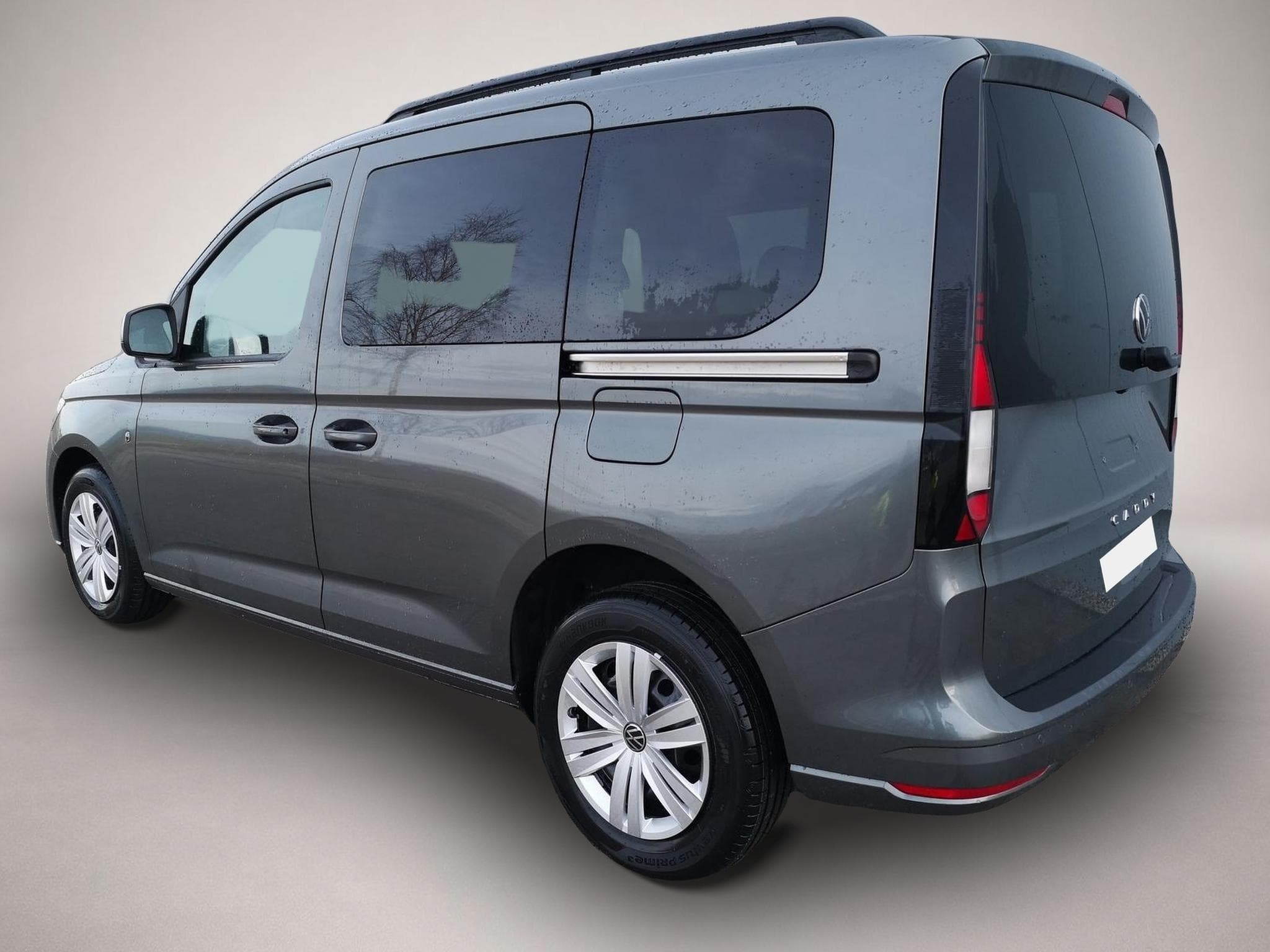 VW Caddy (2026) - Foto 2