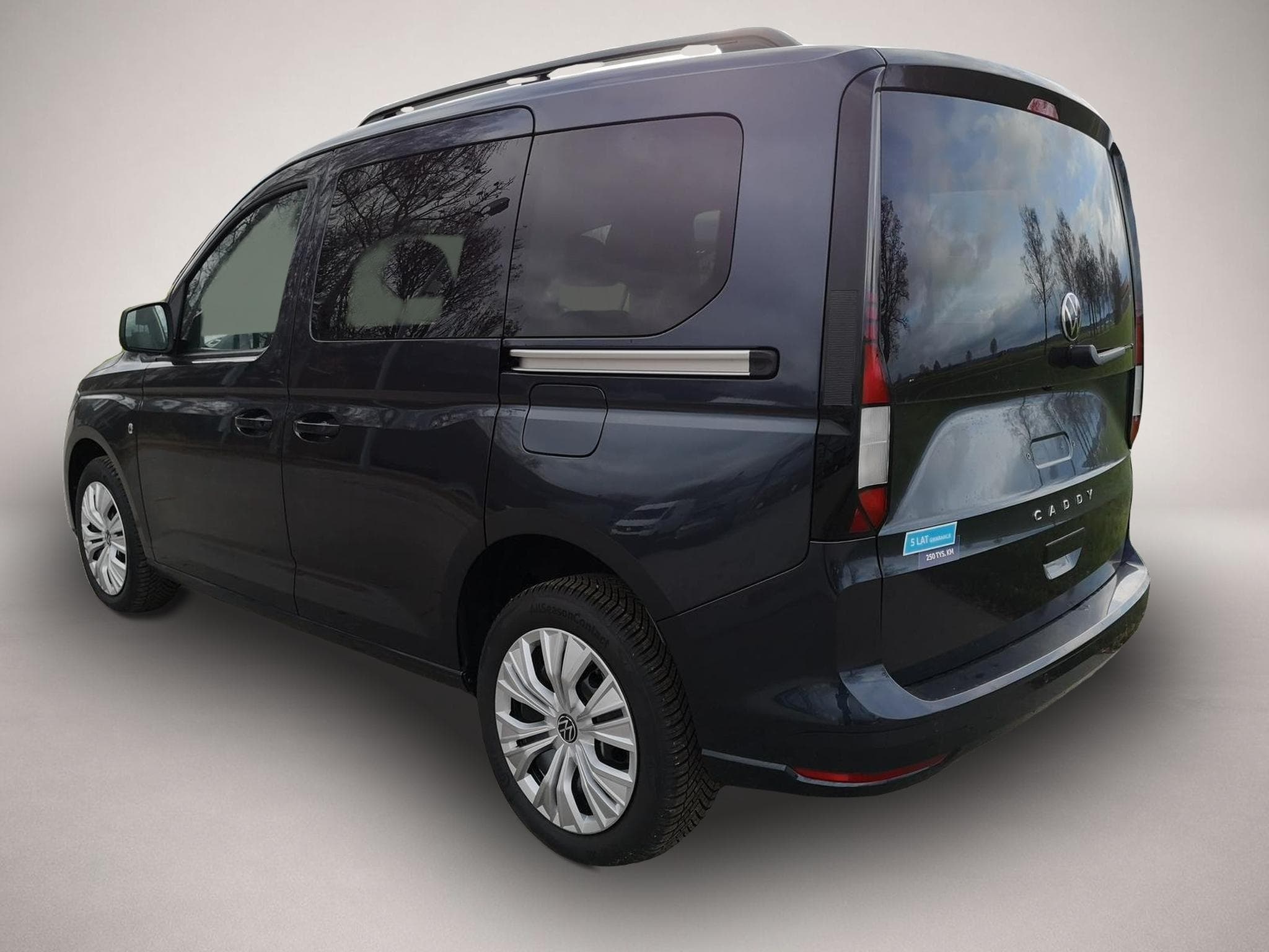 VW Caddy (2026) - Foto 2