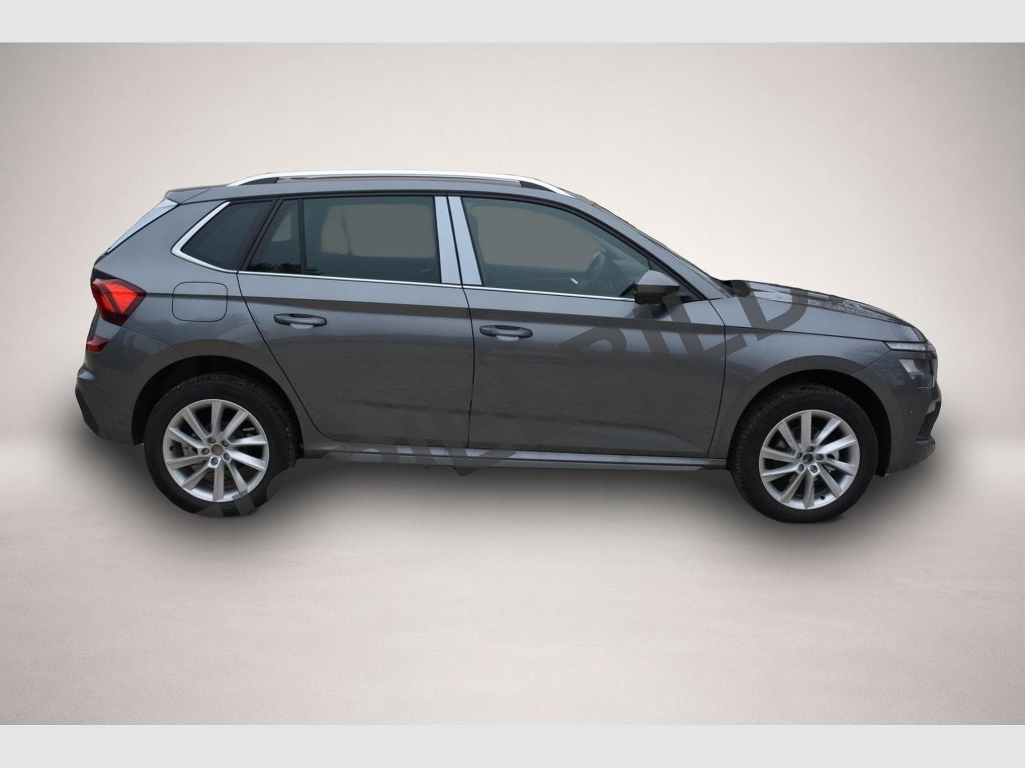 Skoda Kamiq (2026) - Foto 5