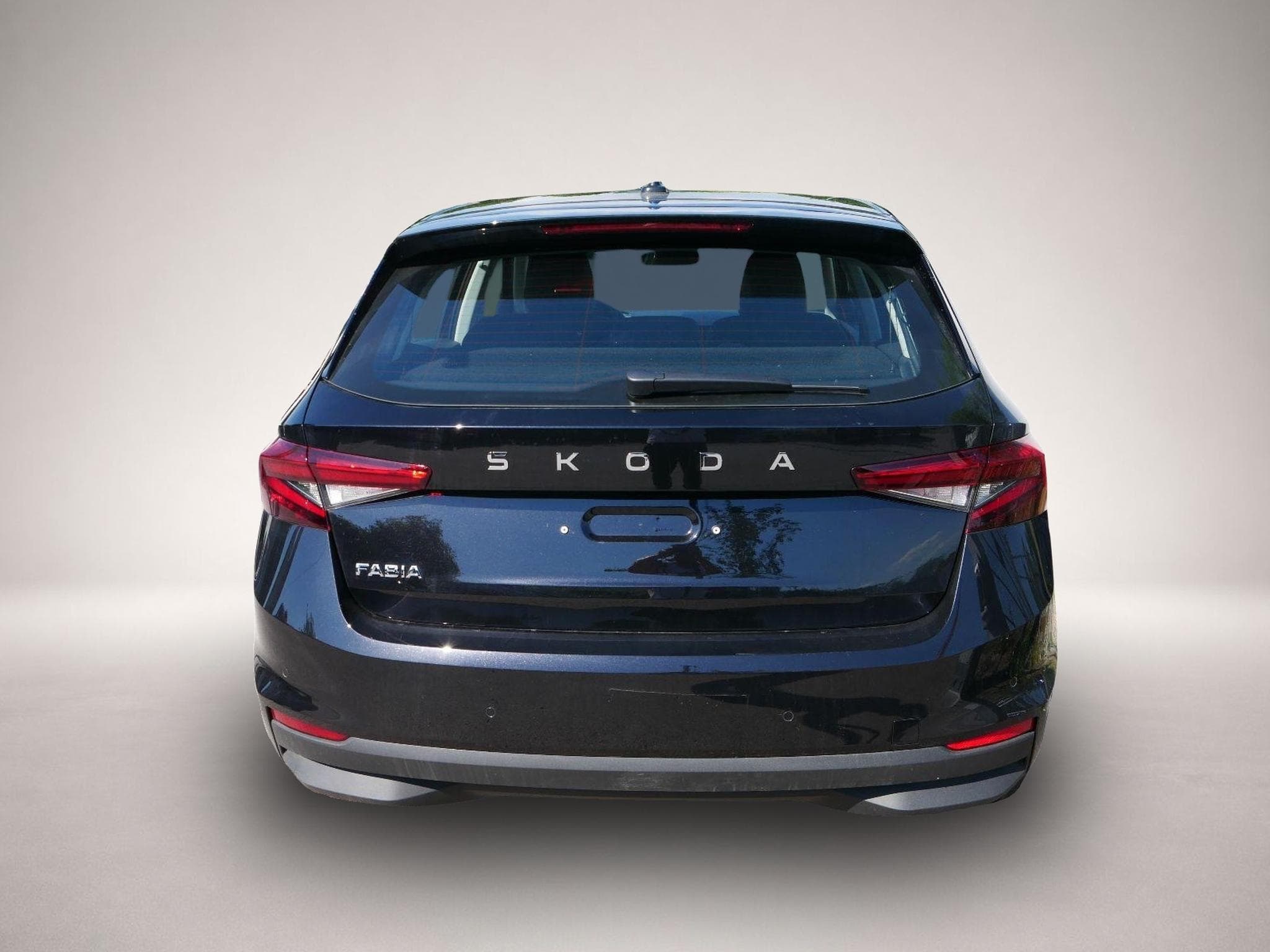 Skoda Fabia (2026) - Foto 2
