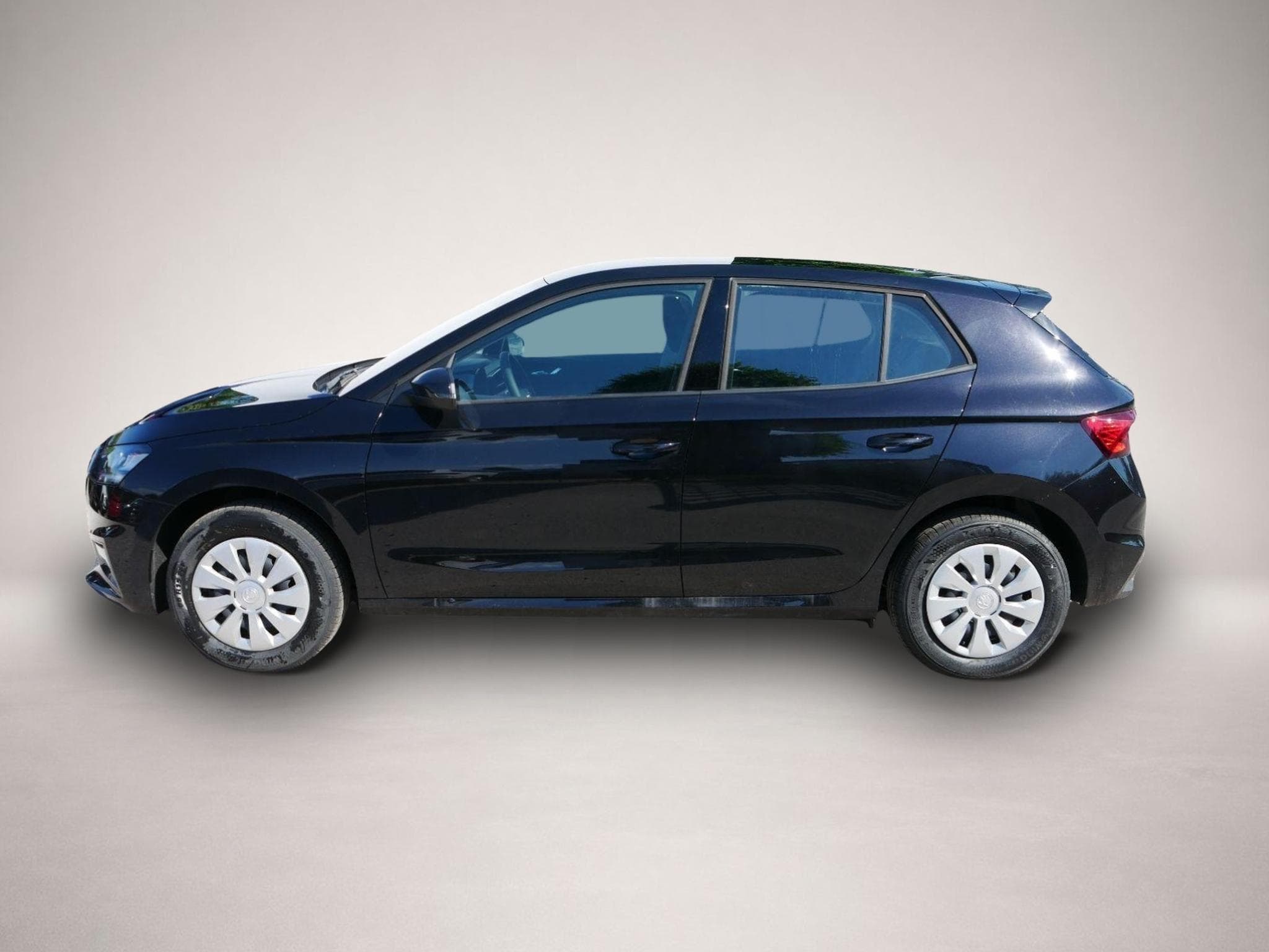Skoda Fabia (2026) - Foto 3