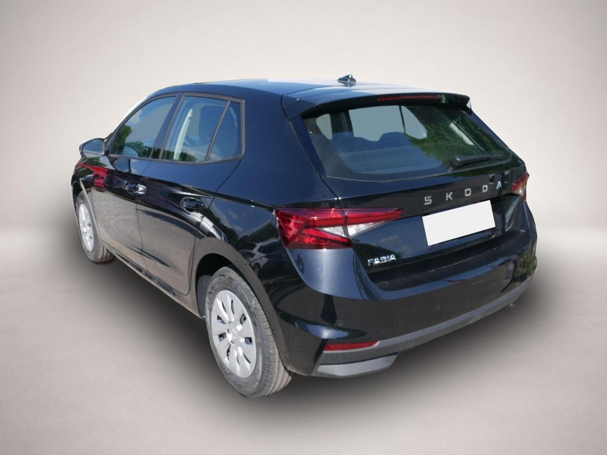Skoda Fabia (2026) - Foto 4