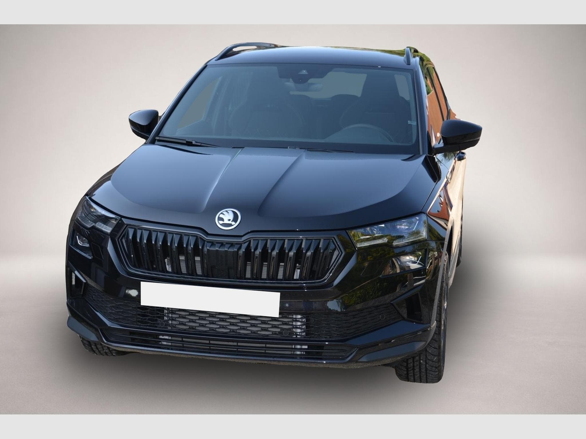 Skoda Karoq (2026) - Foto 1