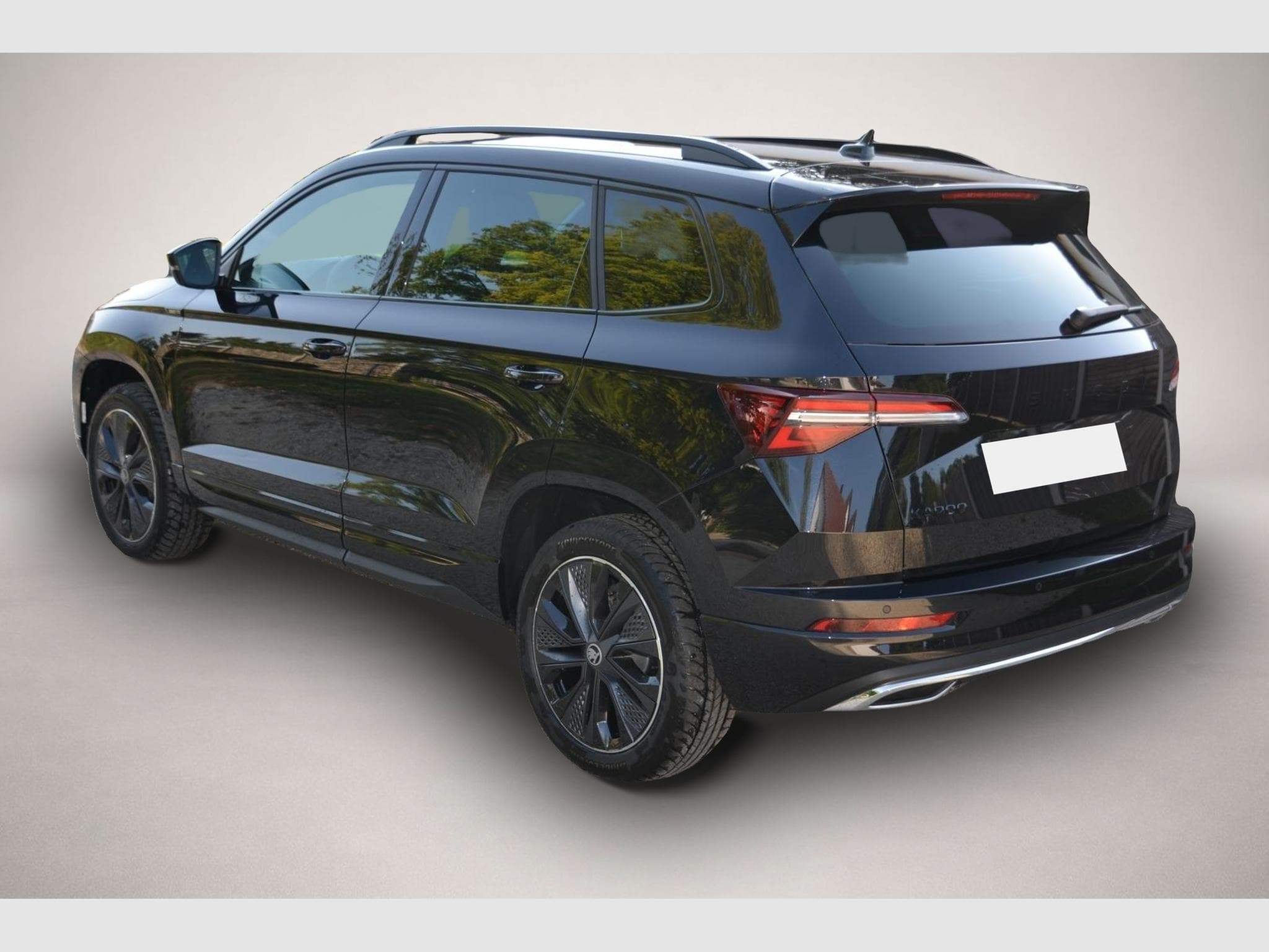 Skoda Karoq (2026) - Foto 4