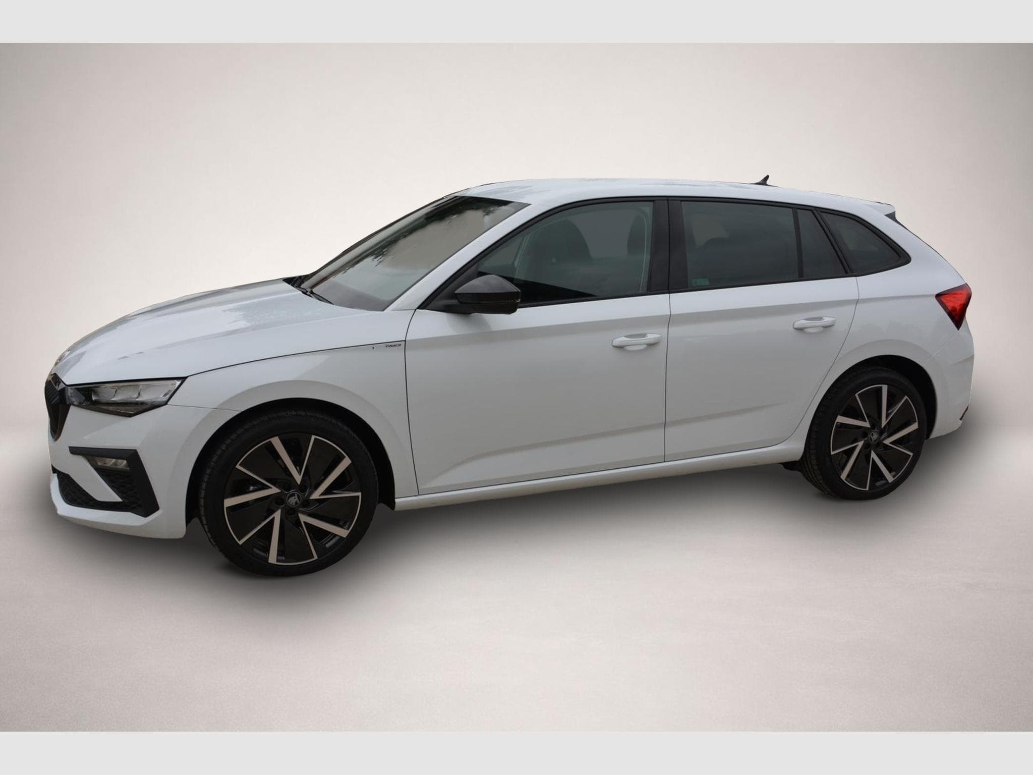 Skoda Scala (2026) - Foto 3
