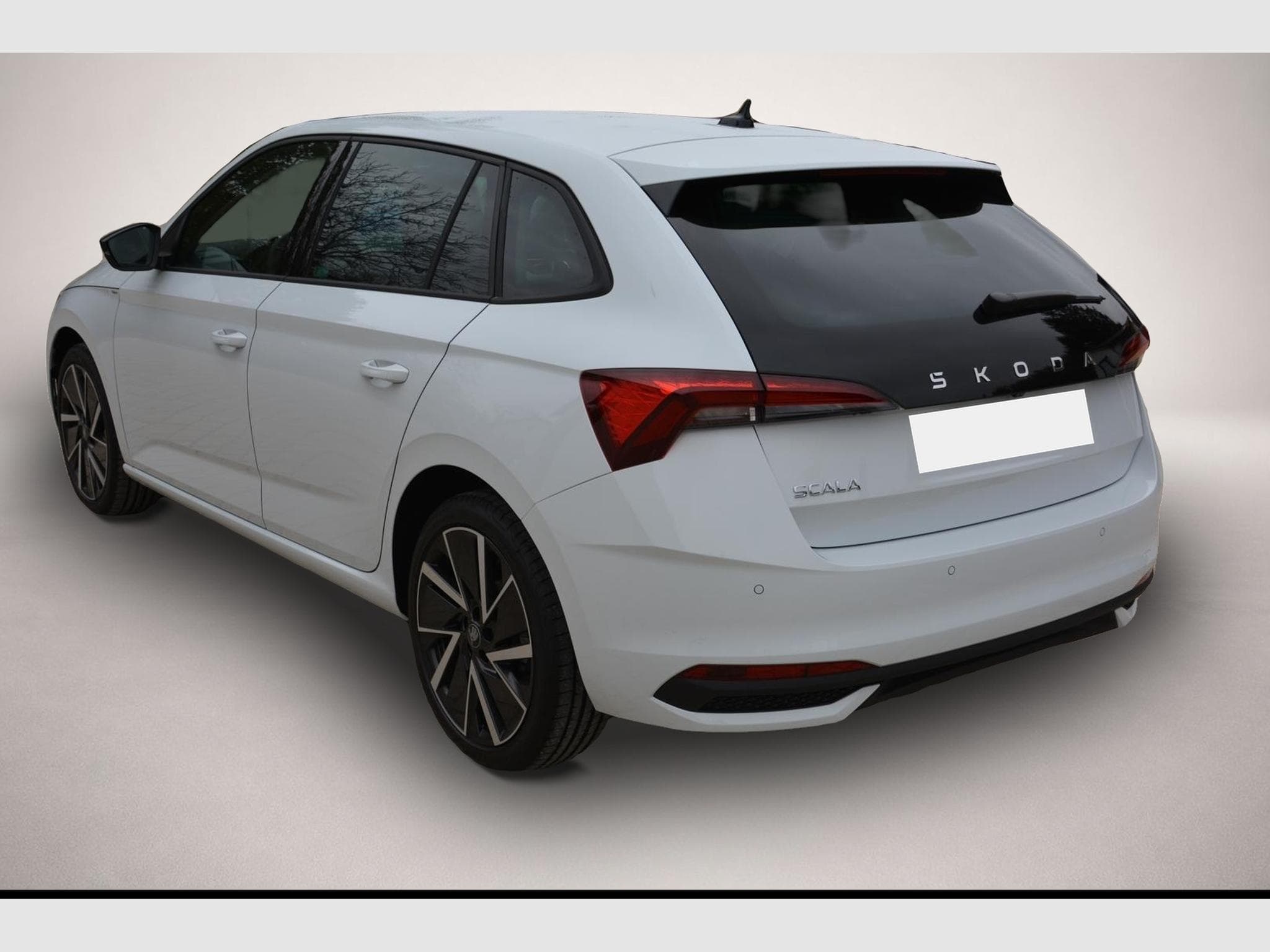 Skoda Scala (2026) - Foto 5