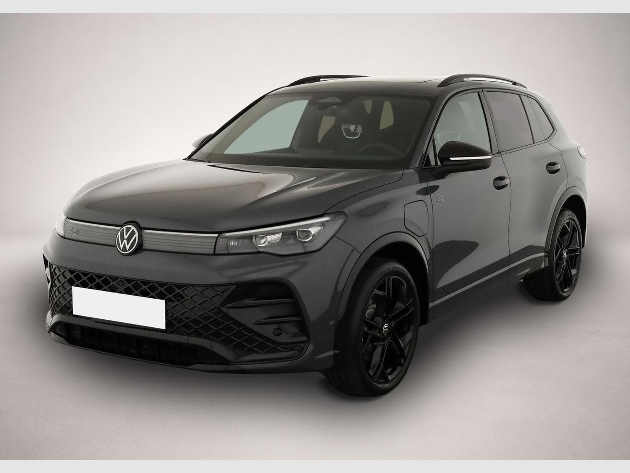 VW Tiguan (2025) - Foto 1