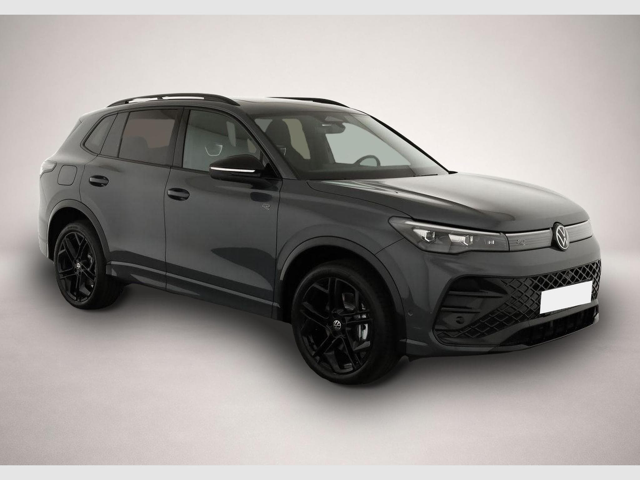 VW Tiguan (2025) - Foto 2