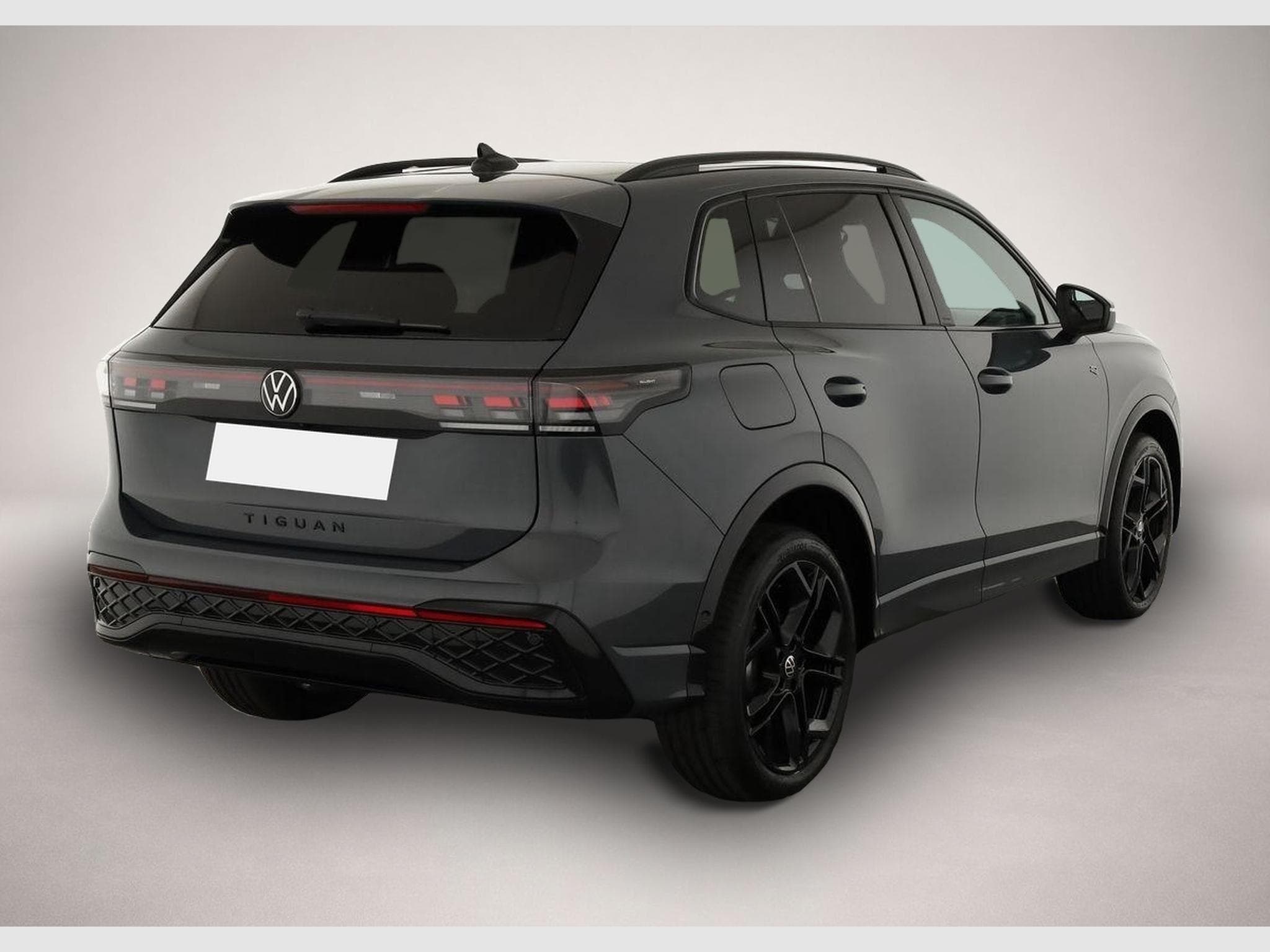 VW Tiguan (2025) - Foto 3