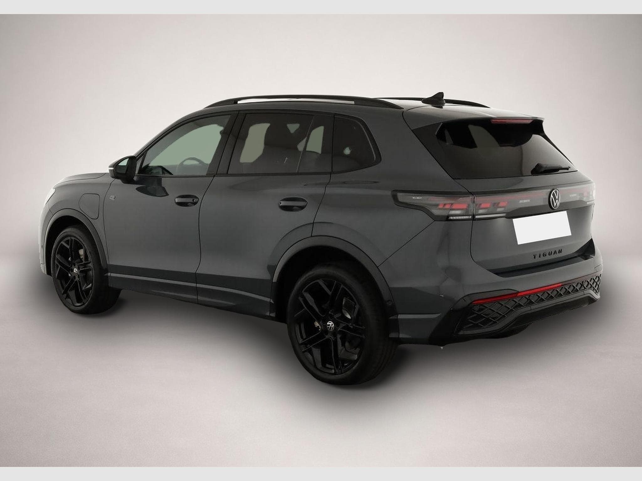 VW Tiguan (2025) - Foto 4