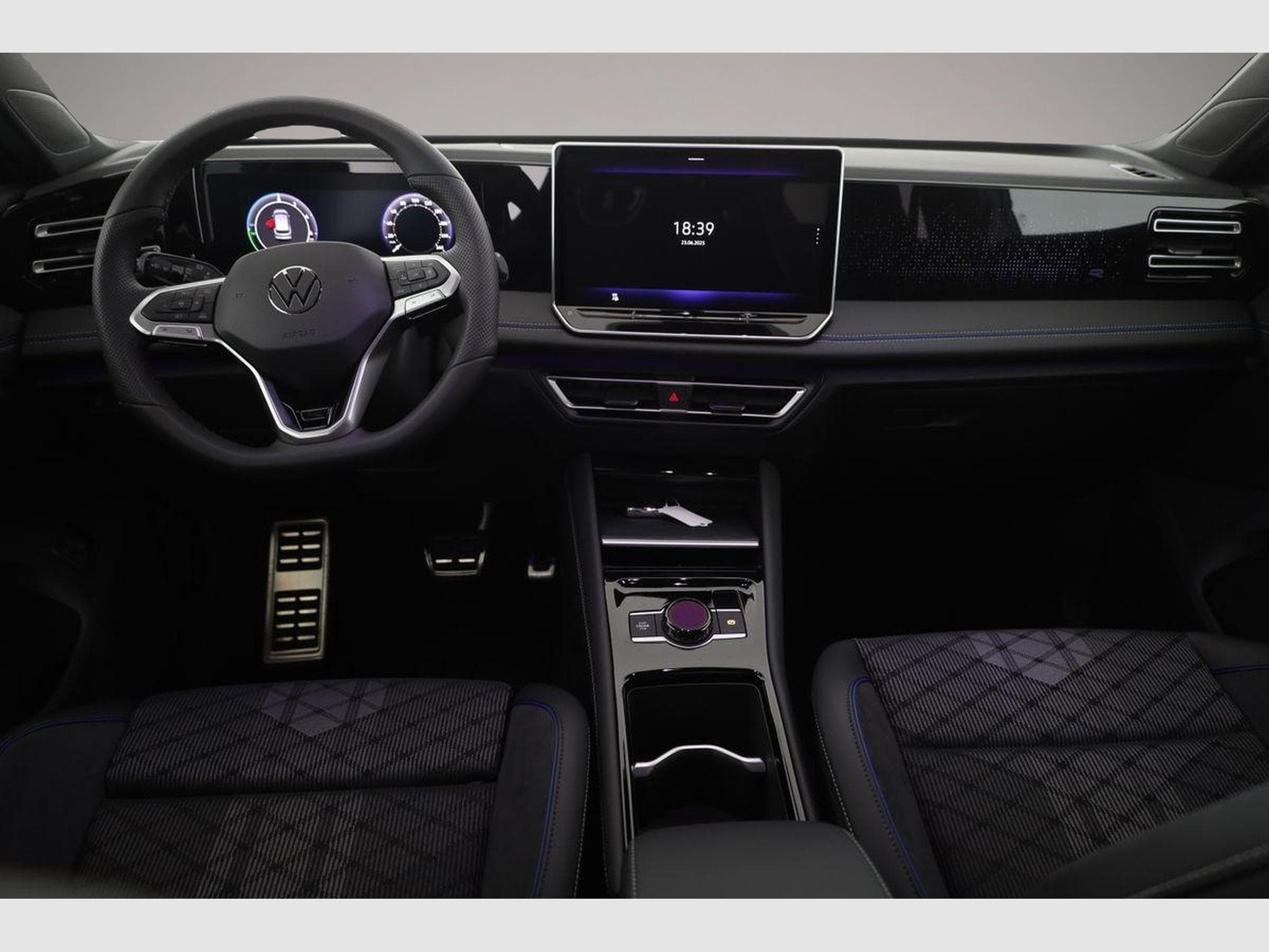 VW Tiguan (2025) - Foto 5