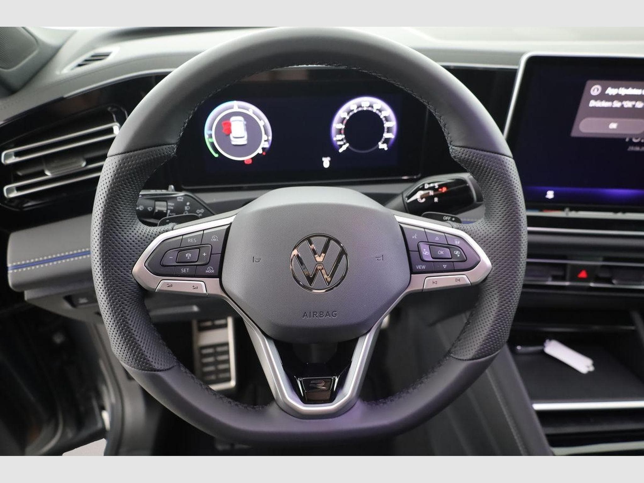 VW Tiguan (2025) - Foto 6