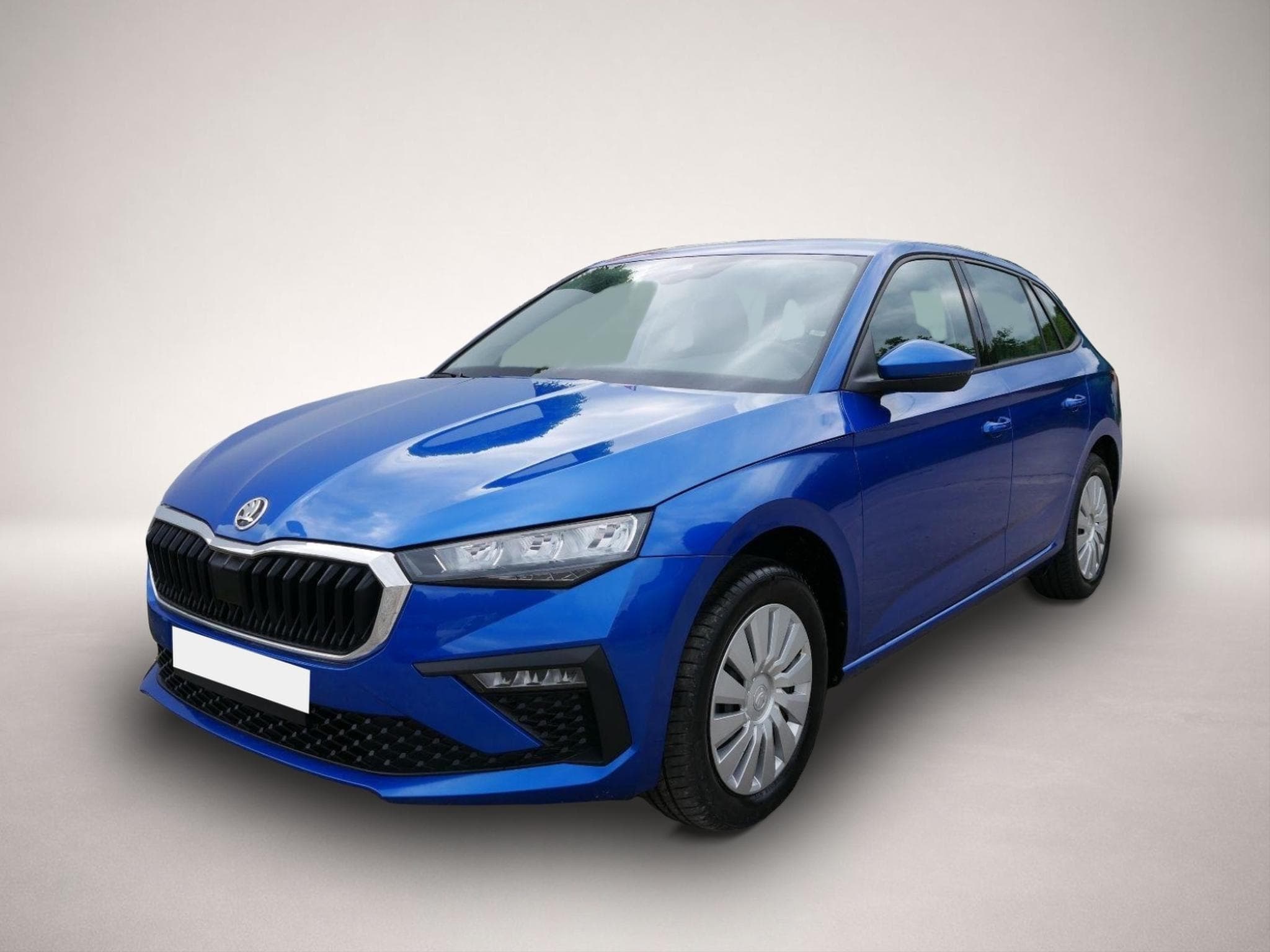 Skoda Scala (2026) - Foto 1