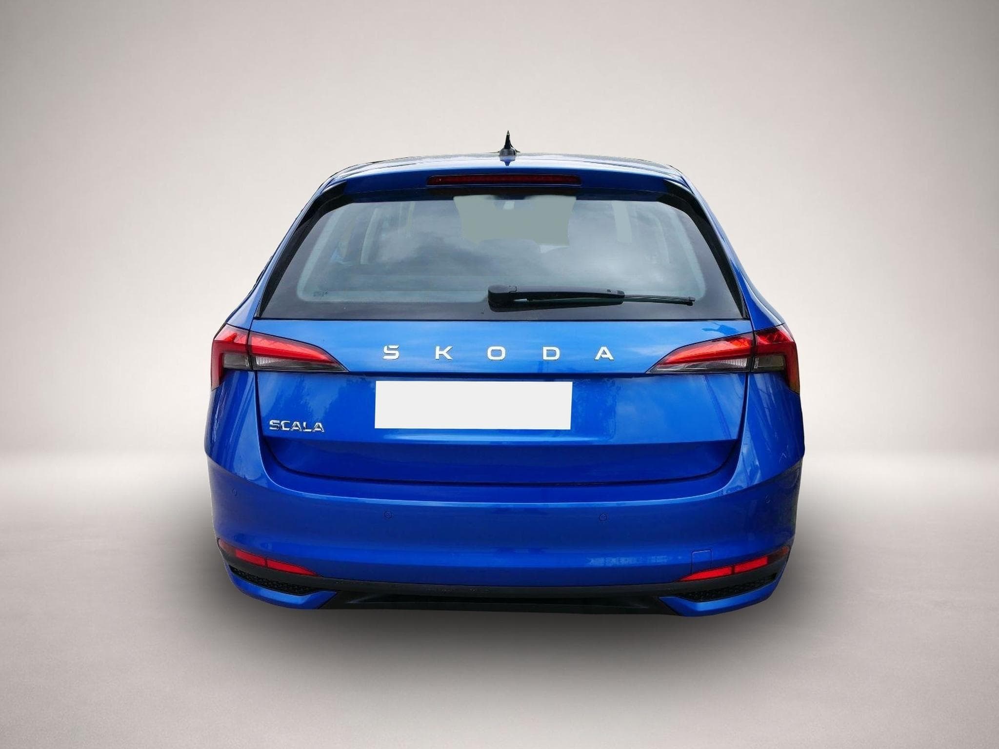 Skoda Scala (2026) - Foto 2