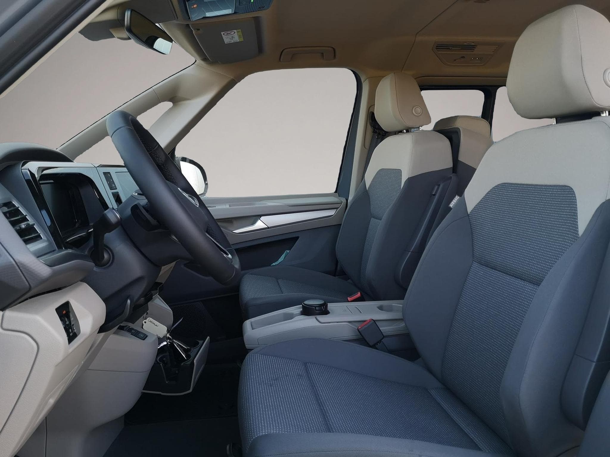 VW Multivan (2026) - Foto 6