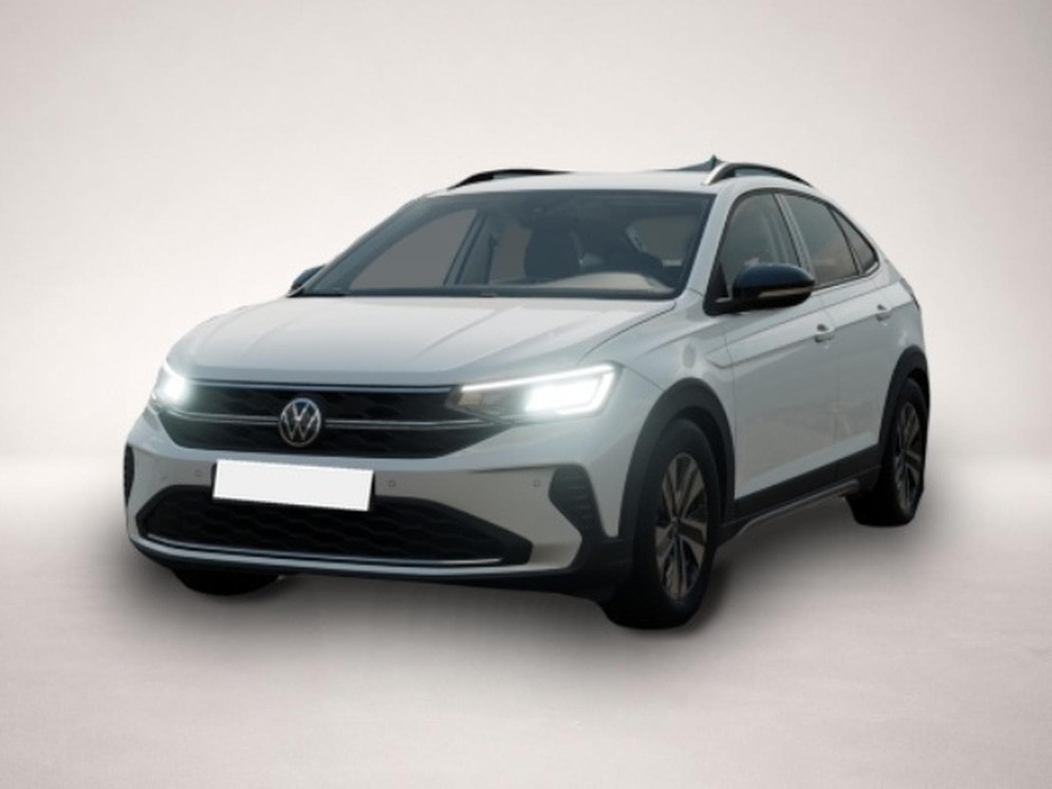 VW Taigo (2025) - Foto 1