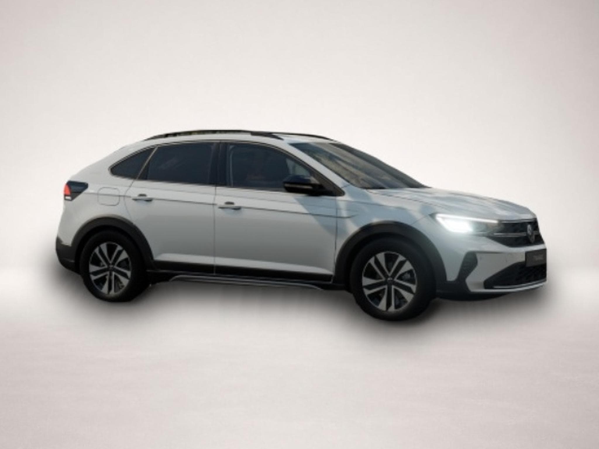 VW Taigo (2025) - Foto 2