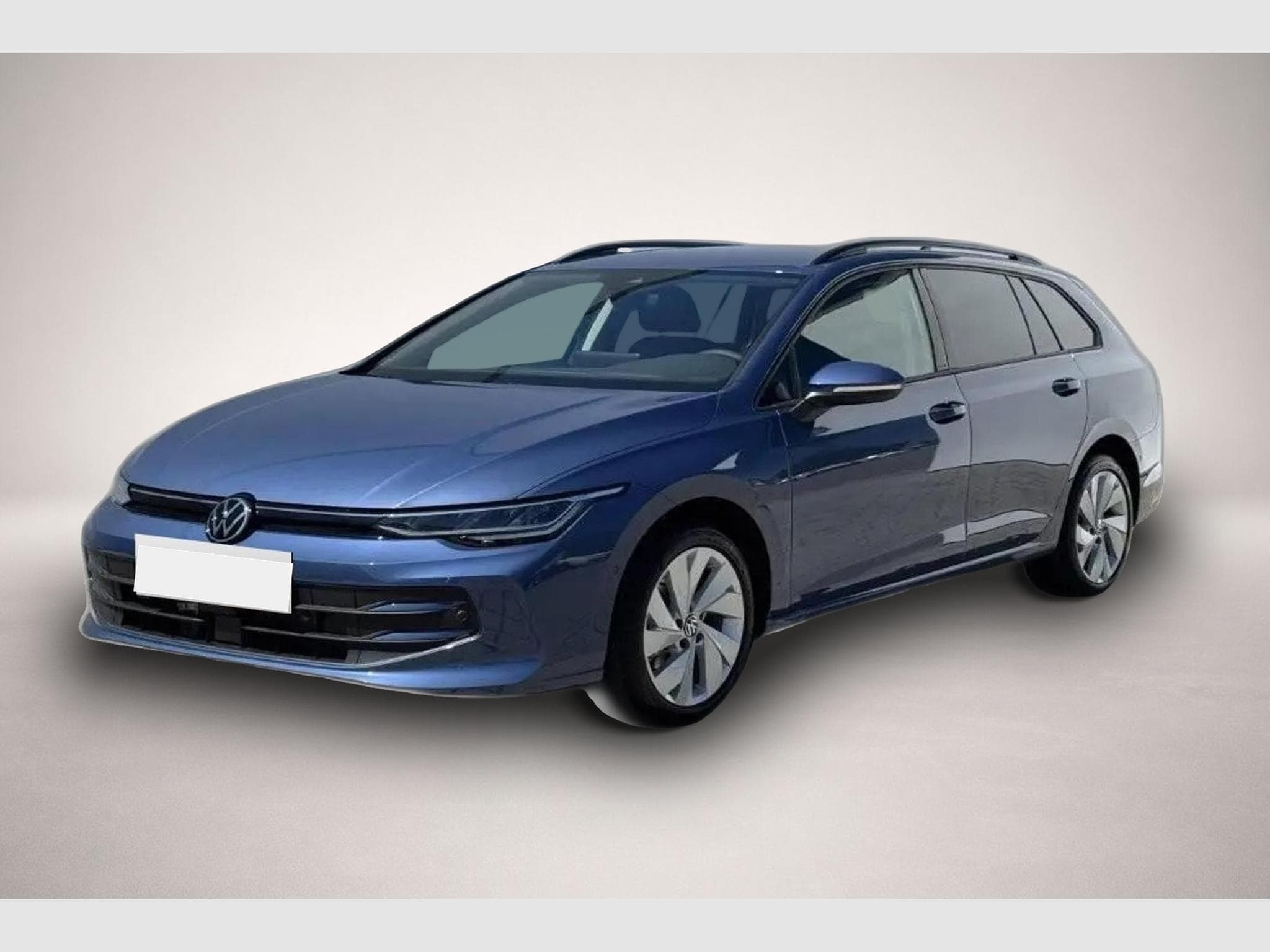 VW Golf (2026) - Foto 1