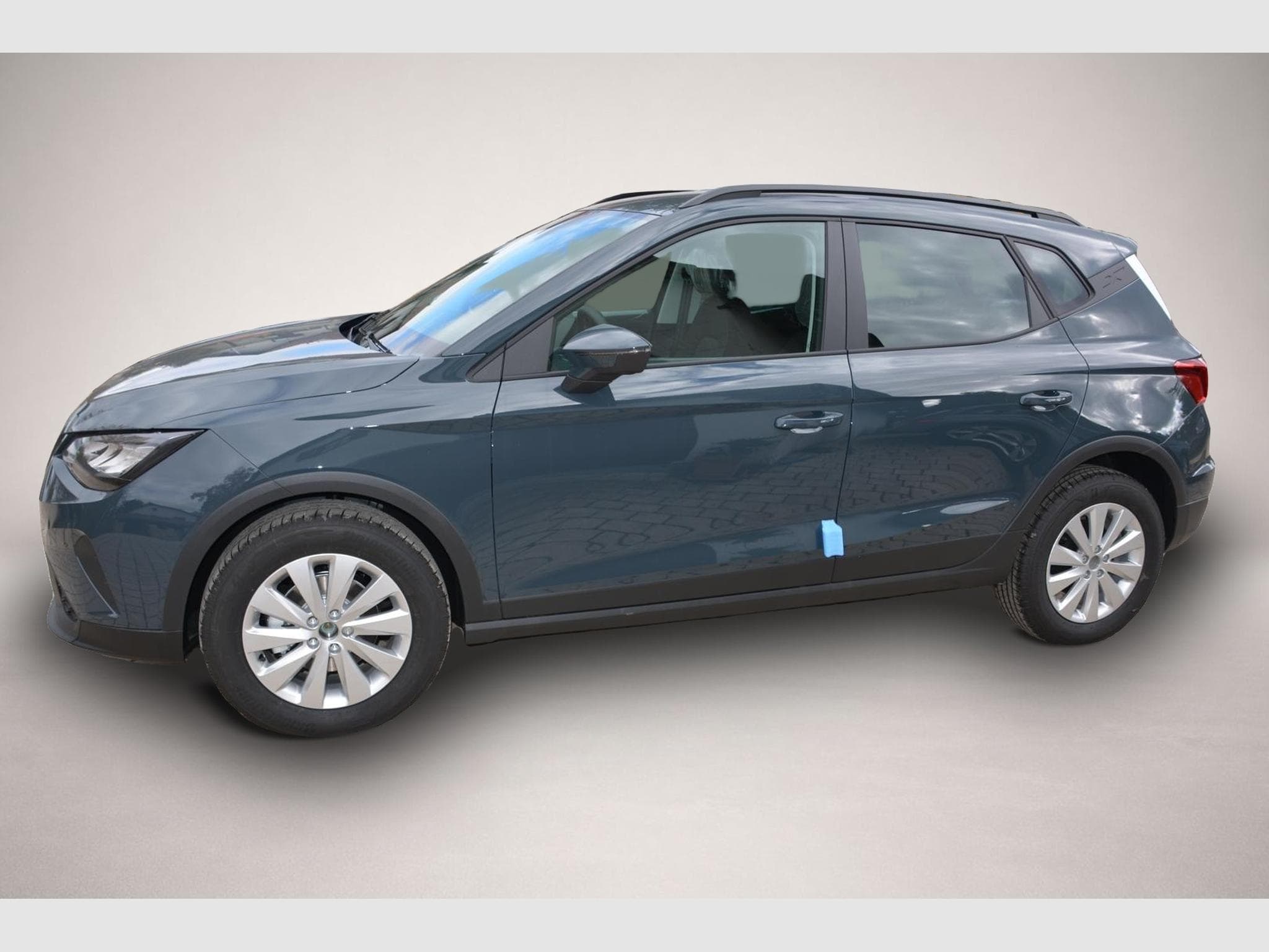 Seat Arona (2026) - Photo 3