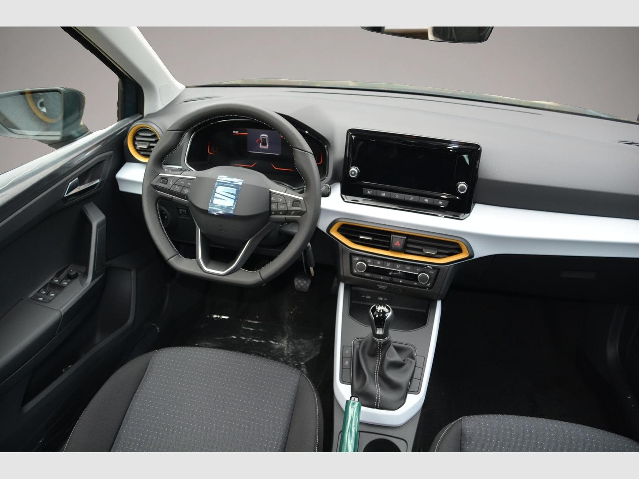 Seat Arona (2026) - Photo 6