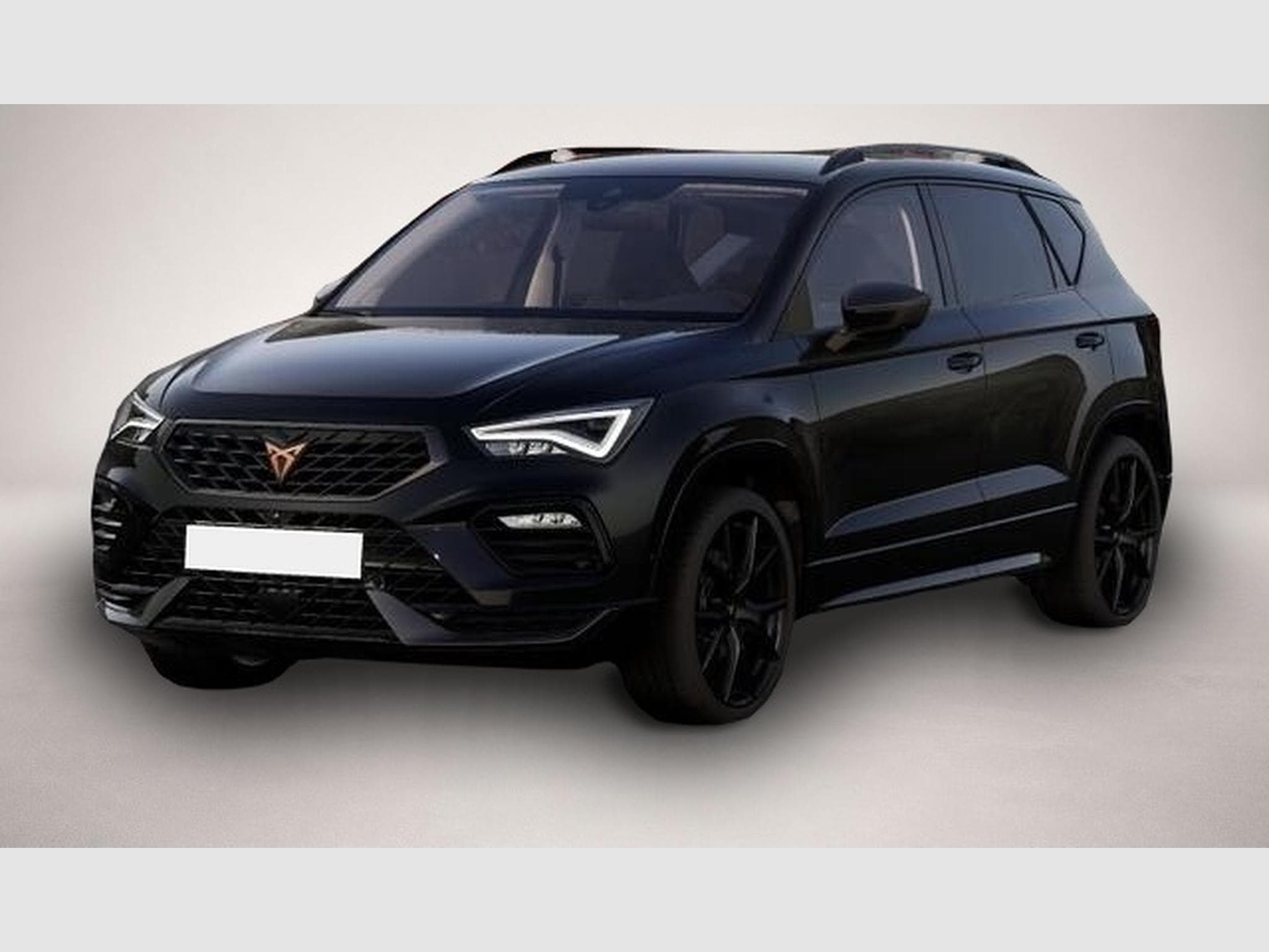 Cupra Ateca (2026) - Foto 1