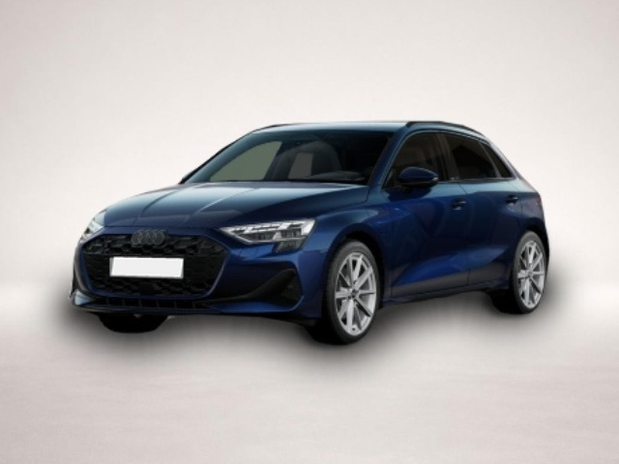 Audi A3 (2026) - Foto 1