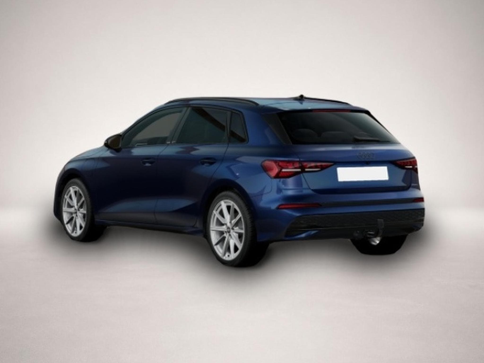 Audi A3 (2026) - Foto 2