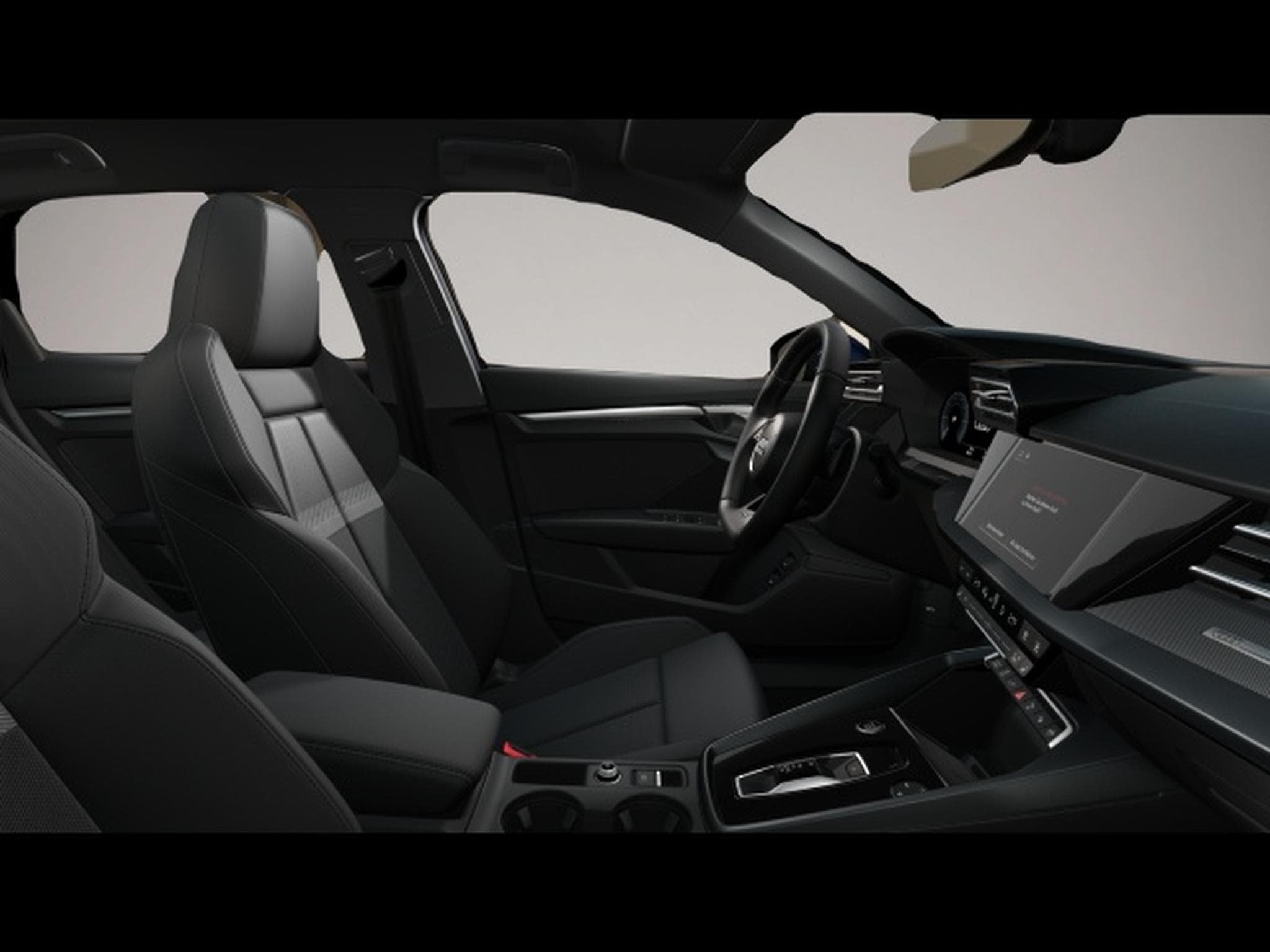 Audi A3 (2026) - Foto 3